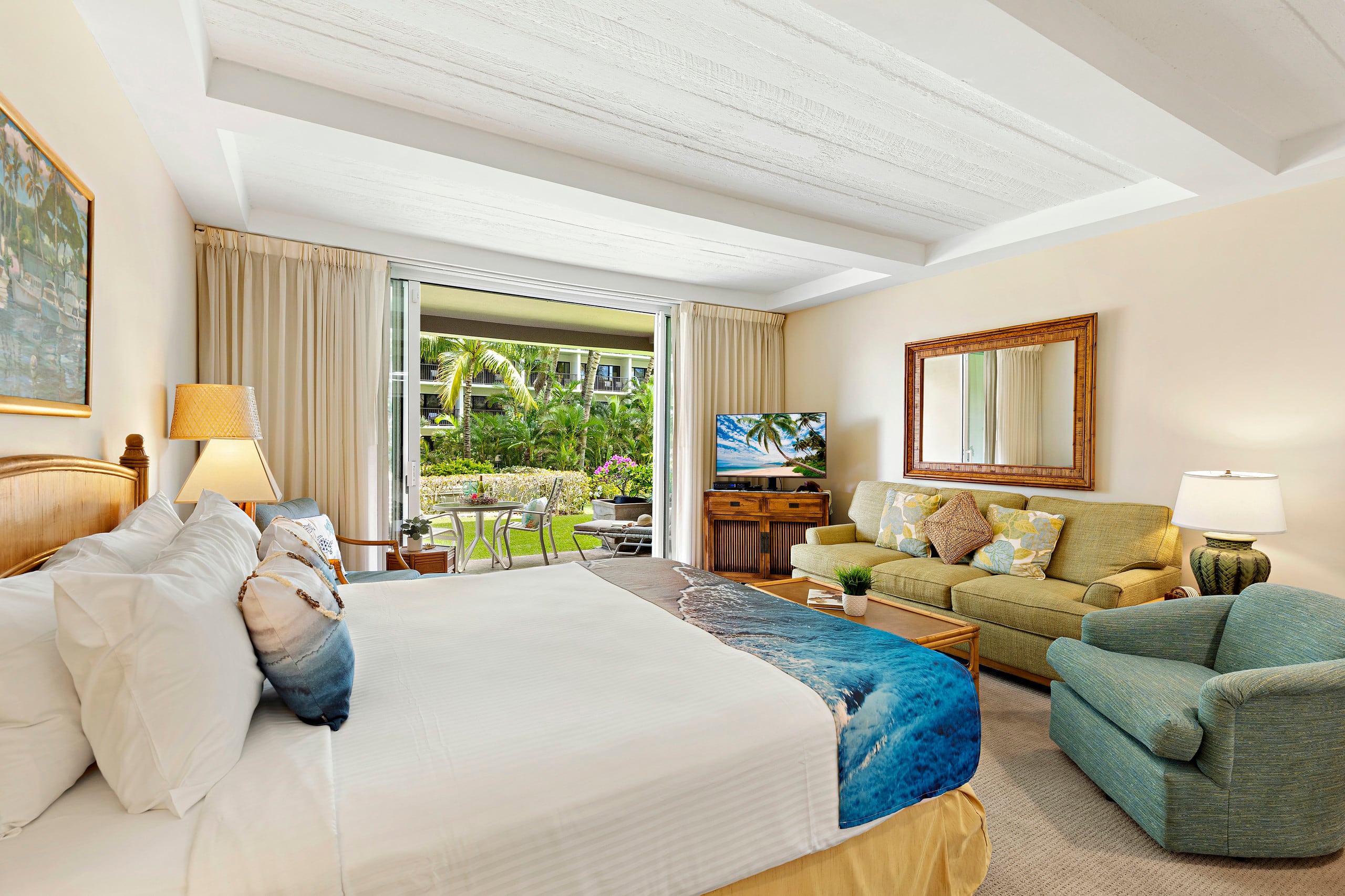 Condo in Lahaina · ★5.0 · Studio · 2 beds · 2 baths - Image 12