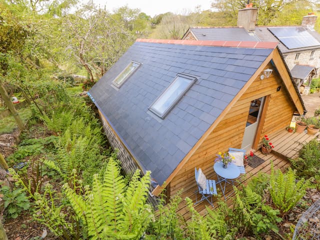 Guest favorite listing in South Hams