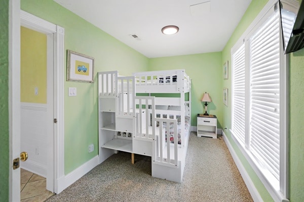 غرفة نوم همنغواي 12