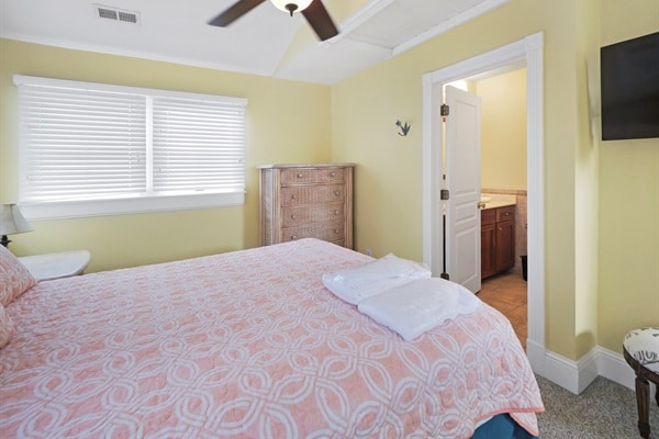 غرفة نوم همنغواي 1-2