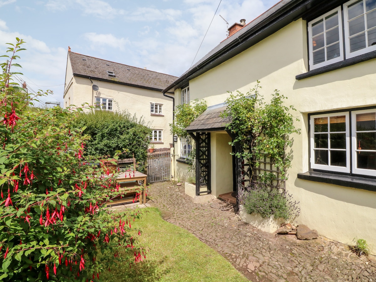Westgate Cottage - Lapford