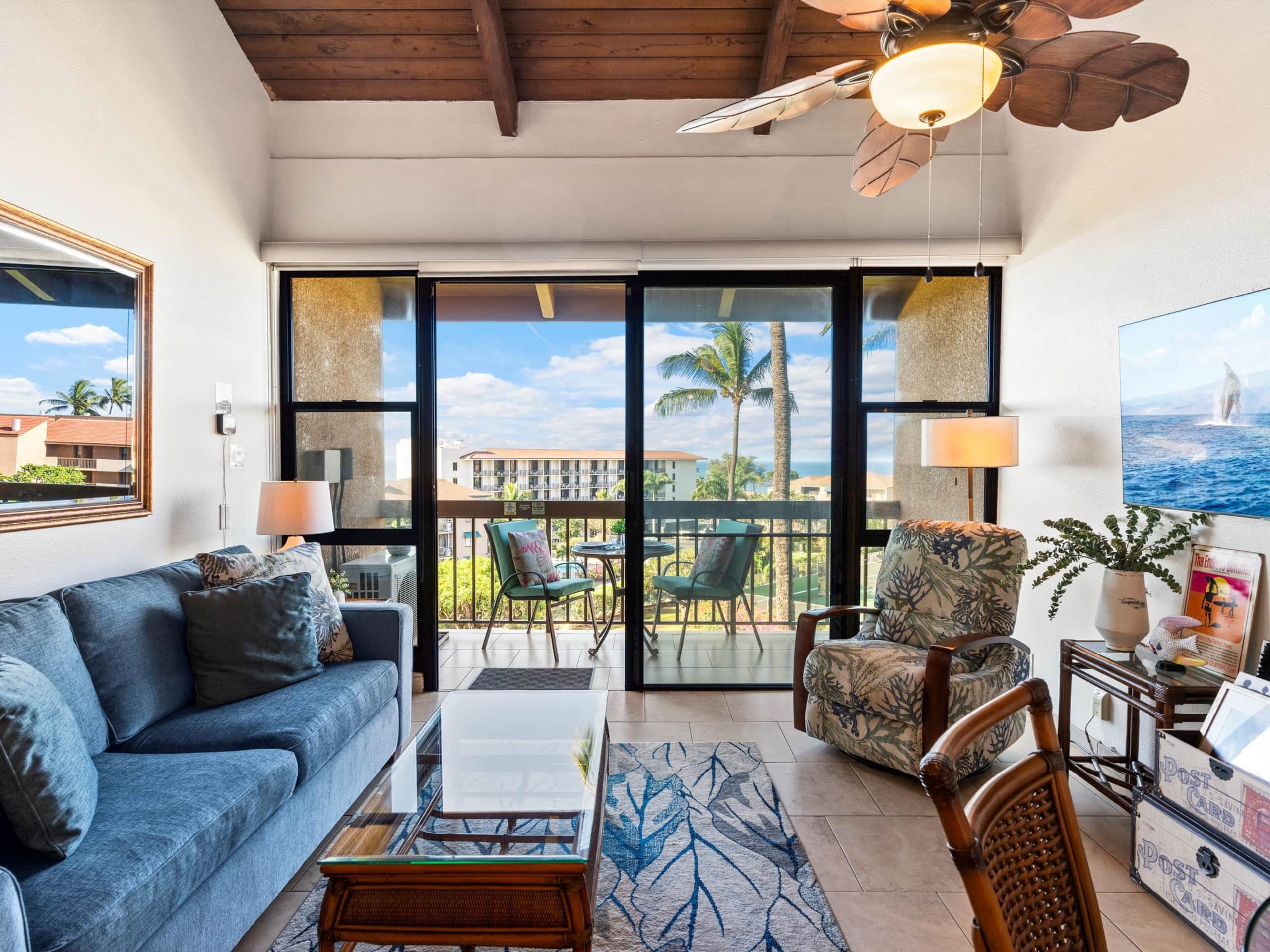 Condo in Kihei · ★4.72 · 2 bedrooms · 2 beds · 2 shared baths - Image 19