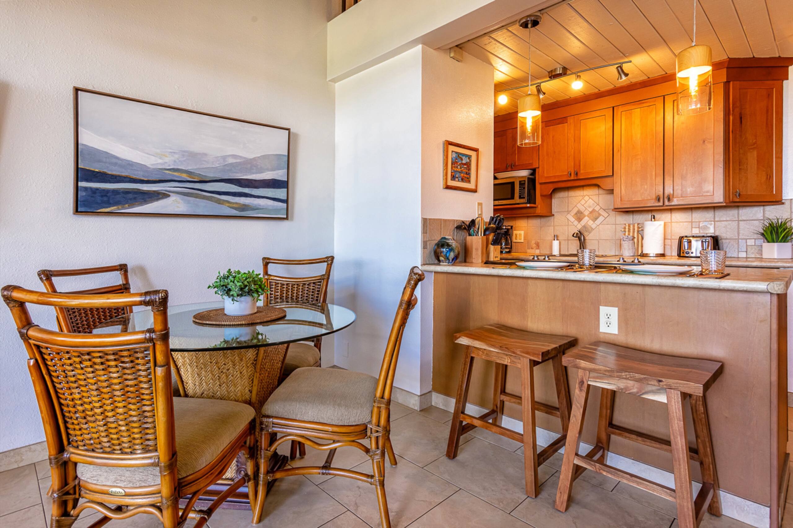 Condo in Kihei · ★4.72 · 2 bedrooms · 2 beds · 2 shared baths - Image 22