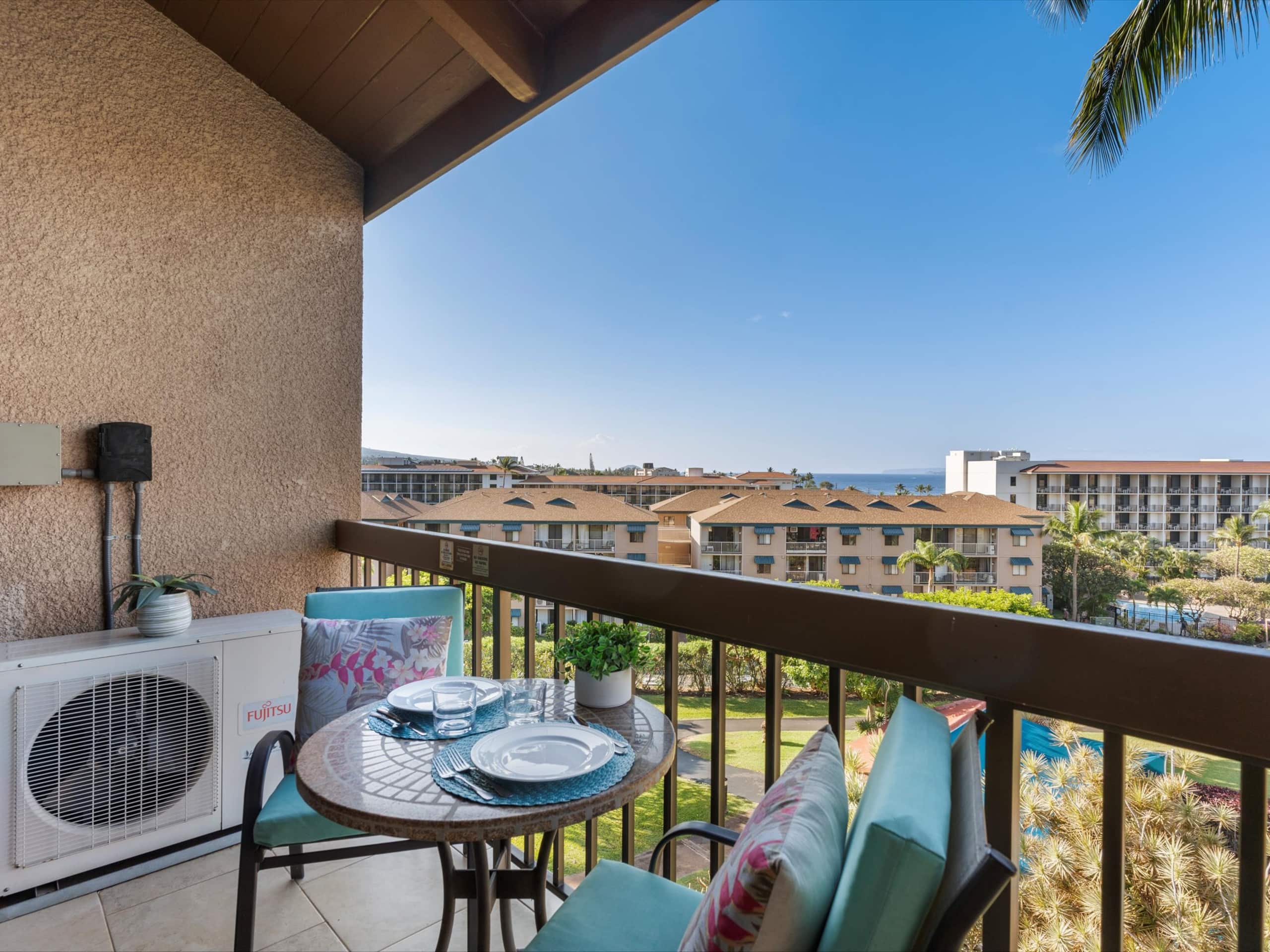 Condo in Kihei · ★4.72 · 2 bedrooms · 2 beds · 2 shared baths - Image 8