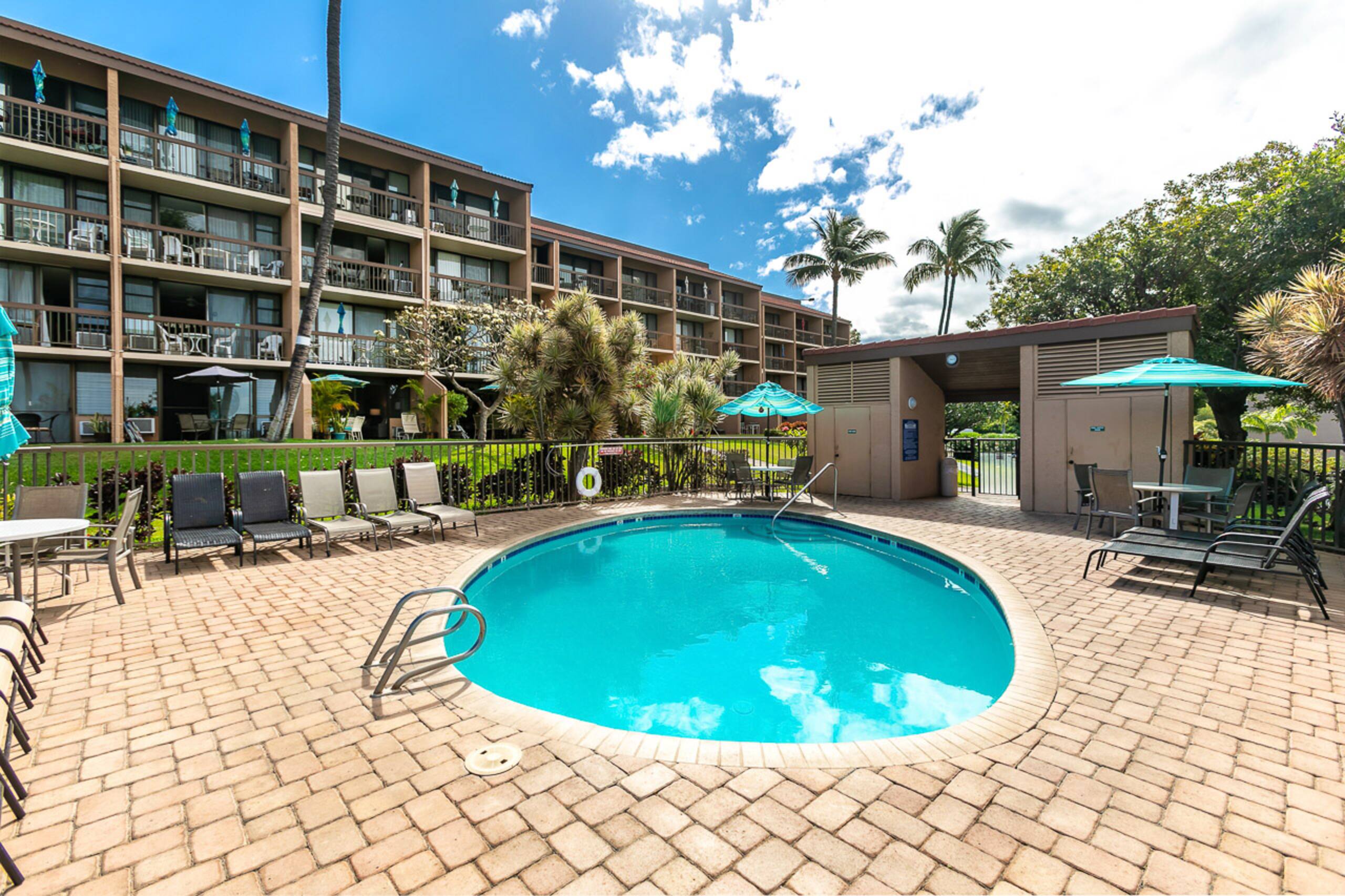 Condo in Kihei · ★4.72 · 2 bedrooms · 2 beds · 2 shared baths - Image 37