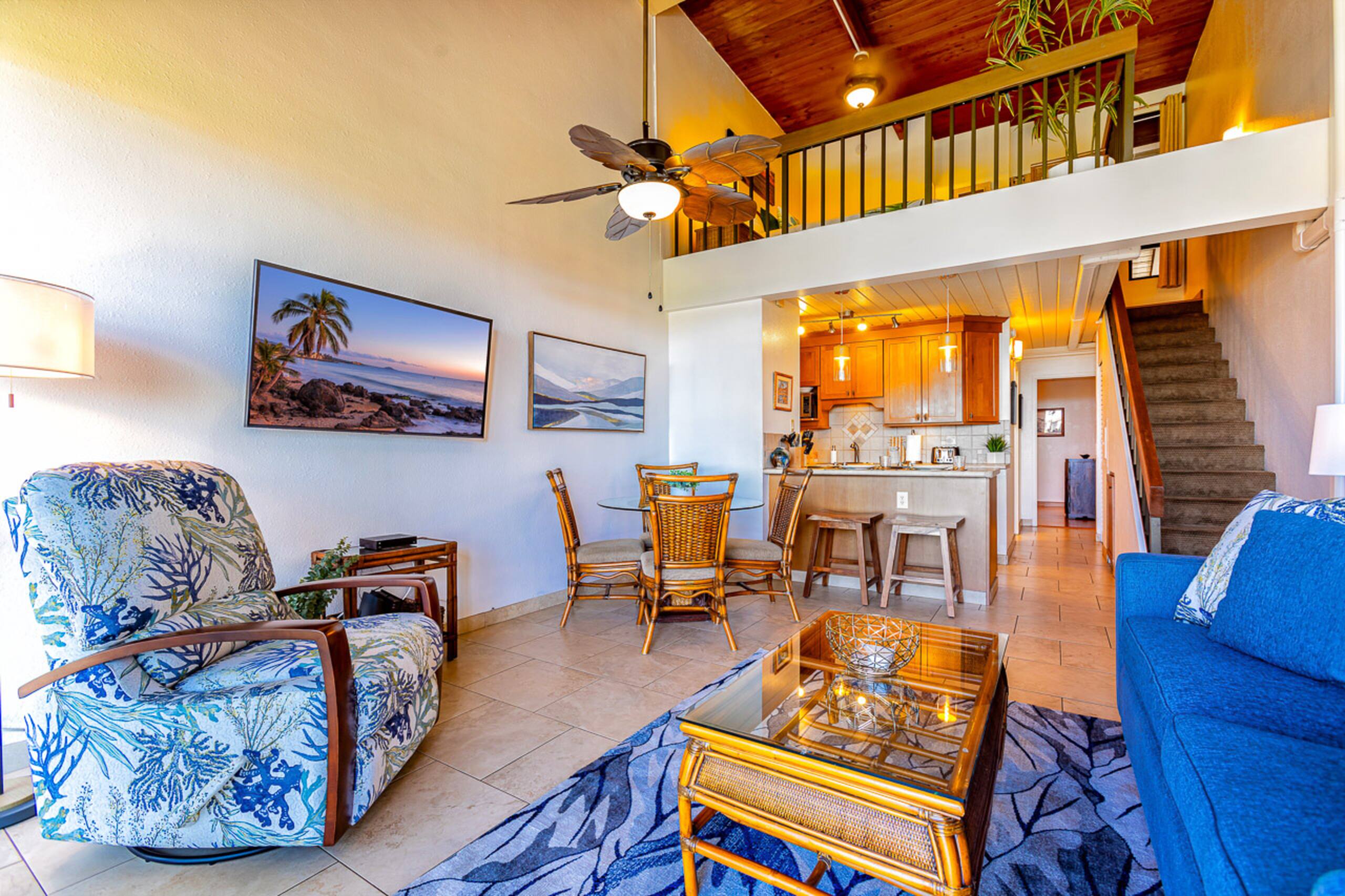 Condo in Kihei · ★4.72 · 2 bedrooms · 2 beds · 2 shared baths - Image 21