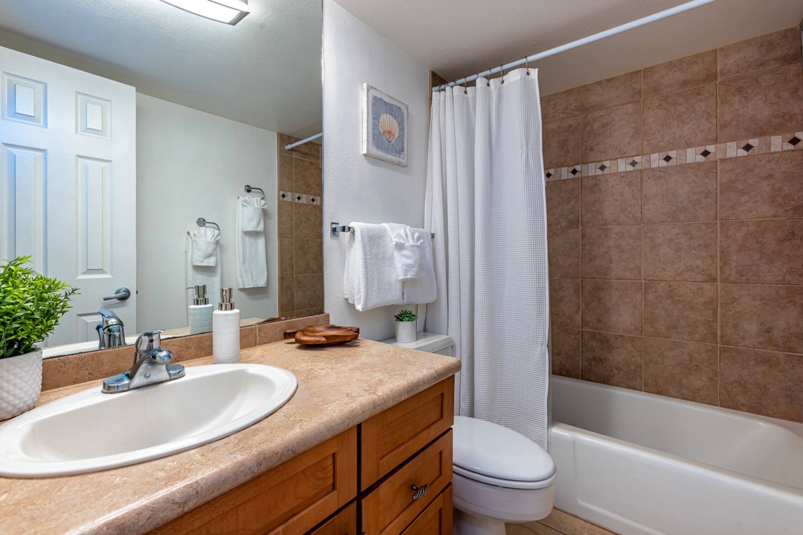 Condo in Kihei · ★4.72 · 2 bedrooms · 2 beds · 2 shared baths - Image 33