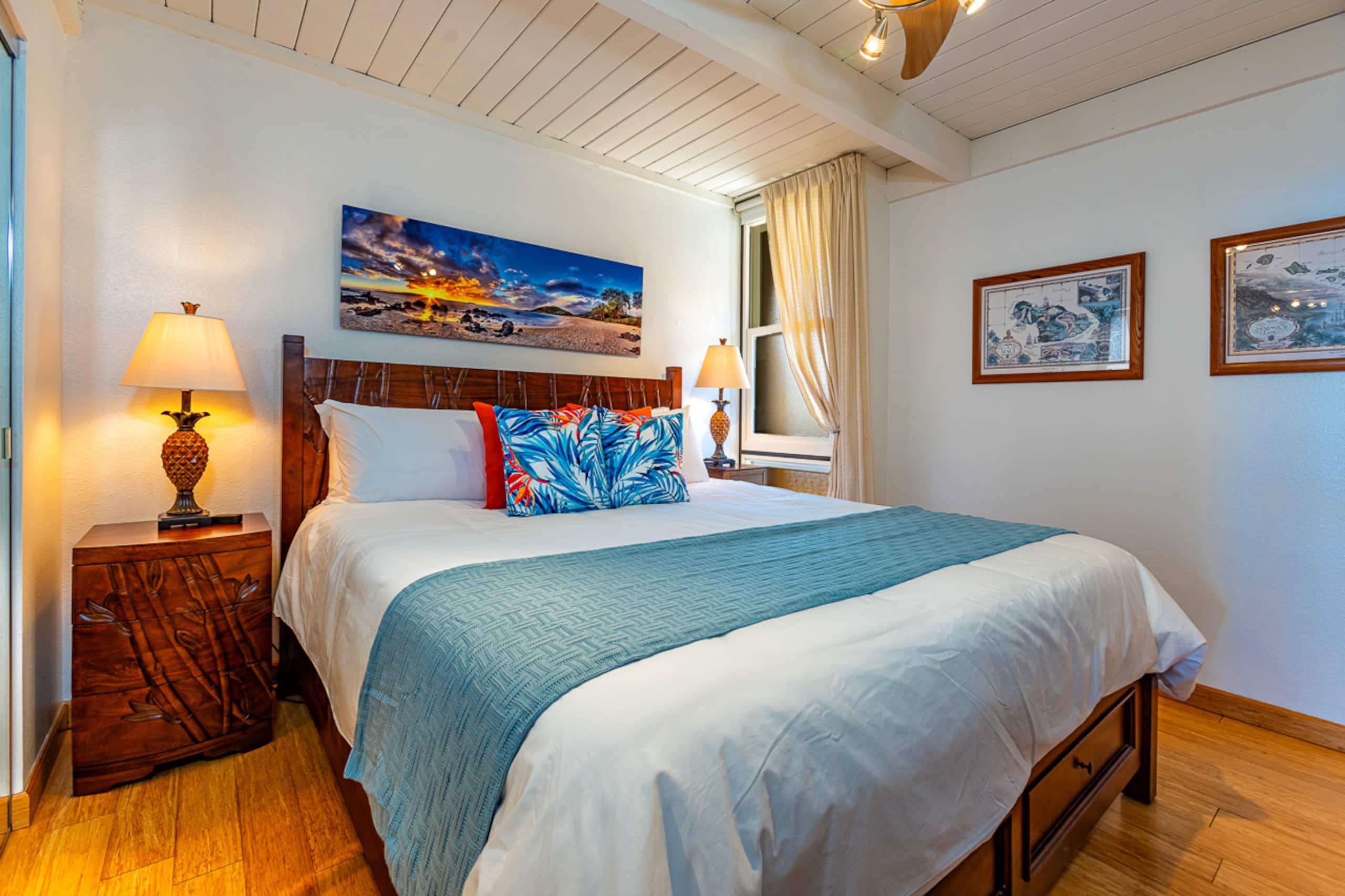 Condo in Kihei · ★4.72 · 2 bedrooms · 2 beds · 2 shared baths - Image 4