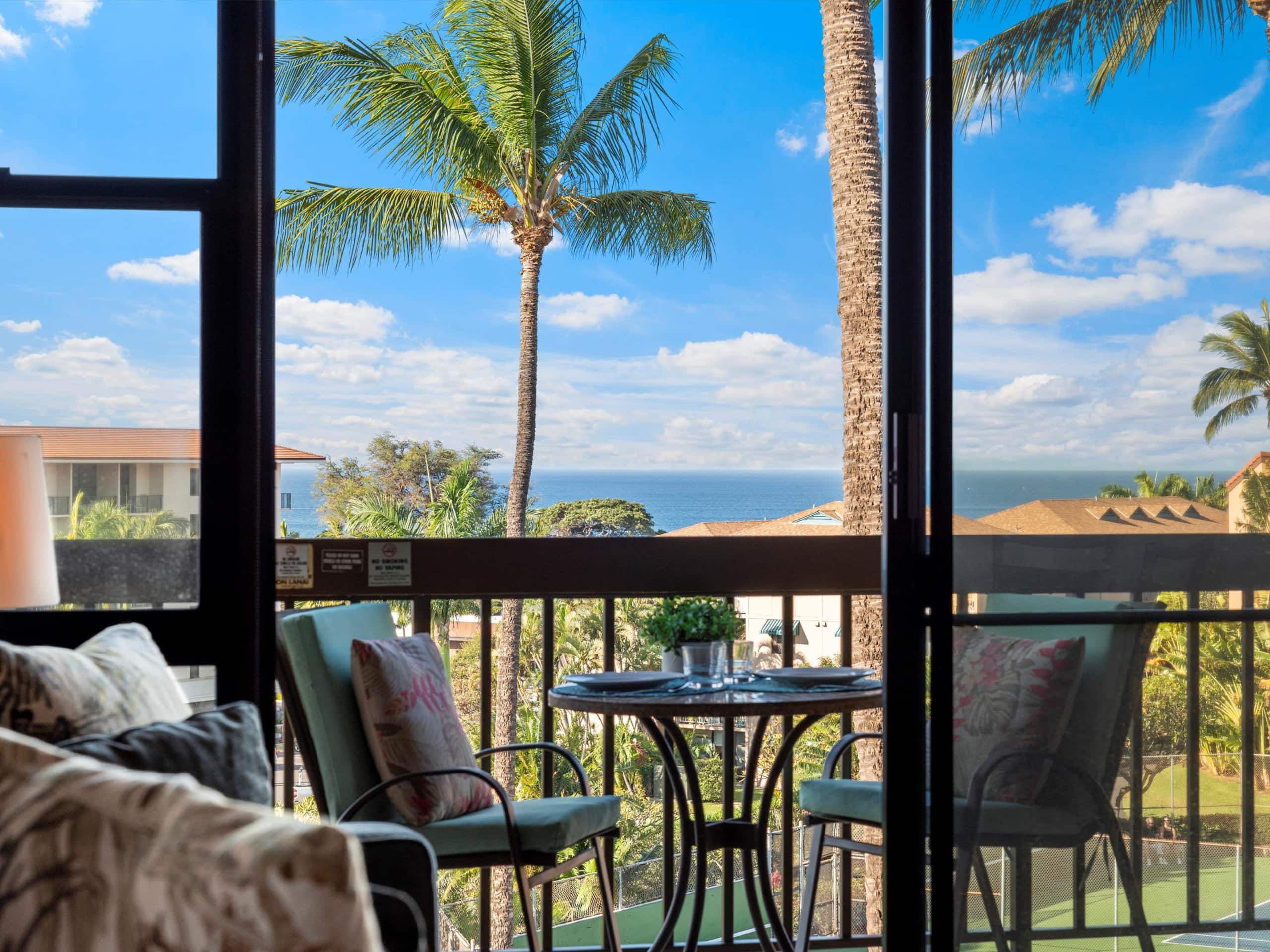 Condo in Kihei · ★4.72 · 2 bedrooms · 2 beds · 2 shared baths - Image 1
