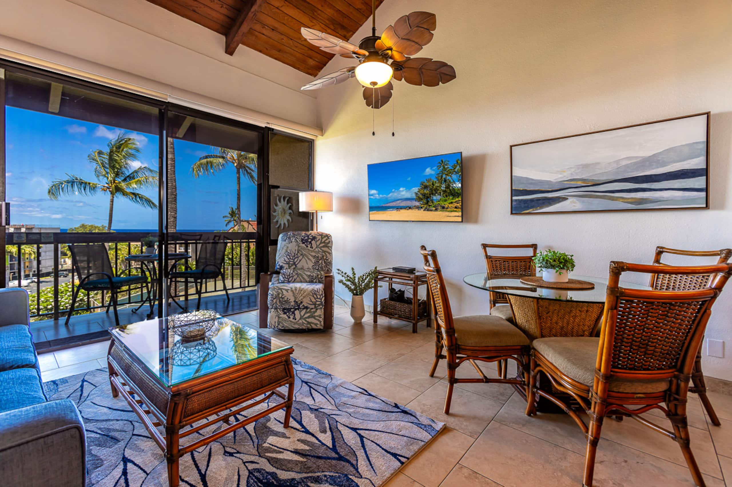 Condo in Kihei · ★4.72 · 2 bedrooms · 2 beds · 2 shared baths - Image 2