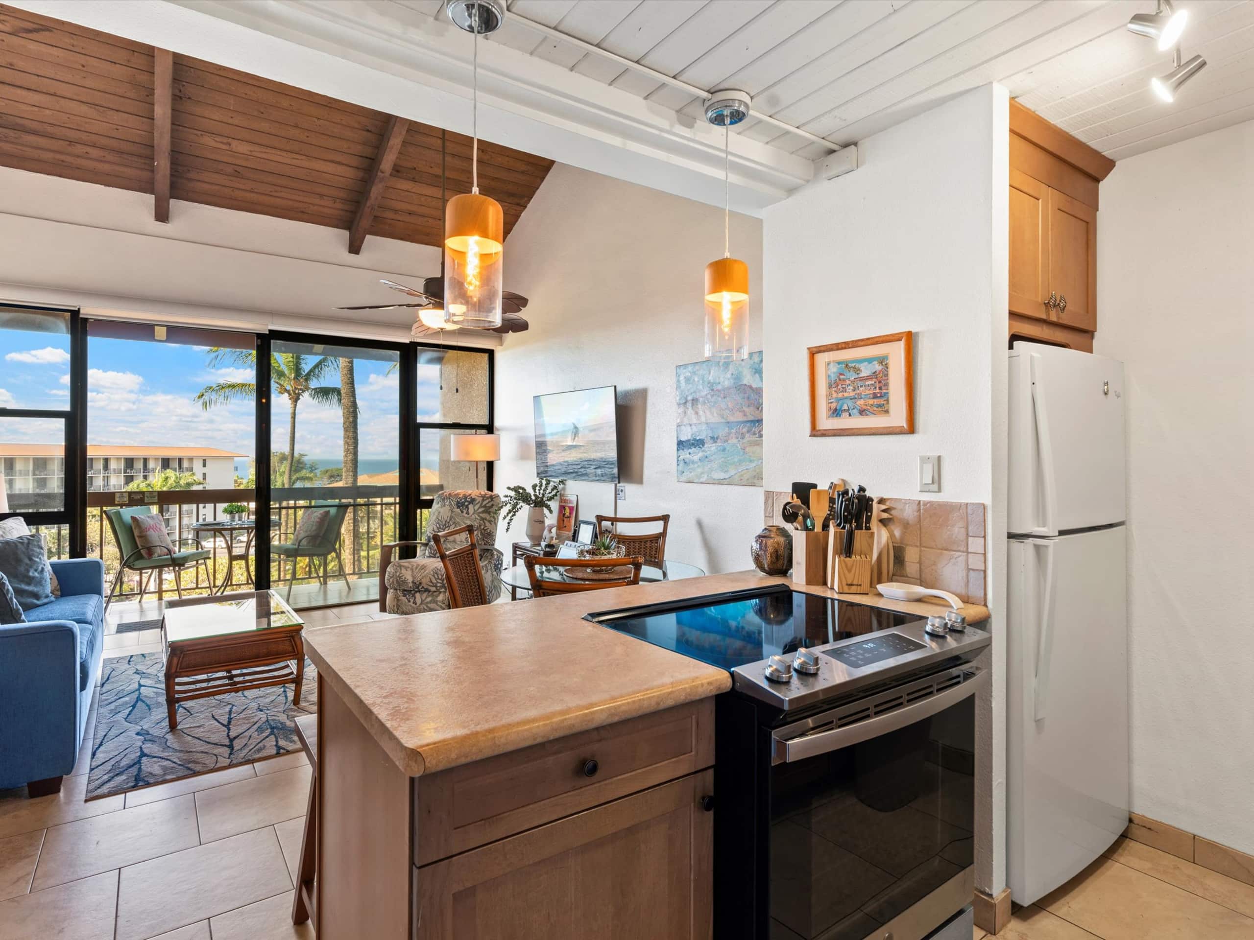 Condo in Kihei · ★4.72 · 2 bedrooms · 2 beds · 2 shared baths - Image 26