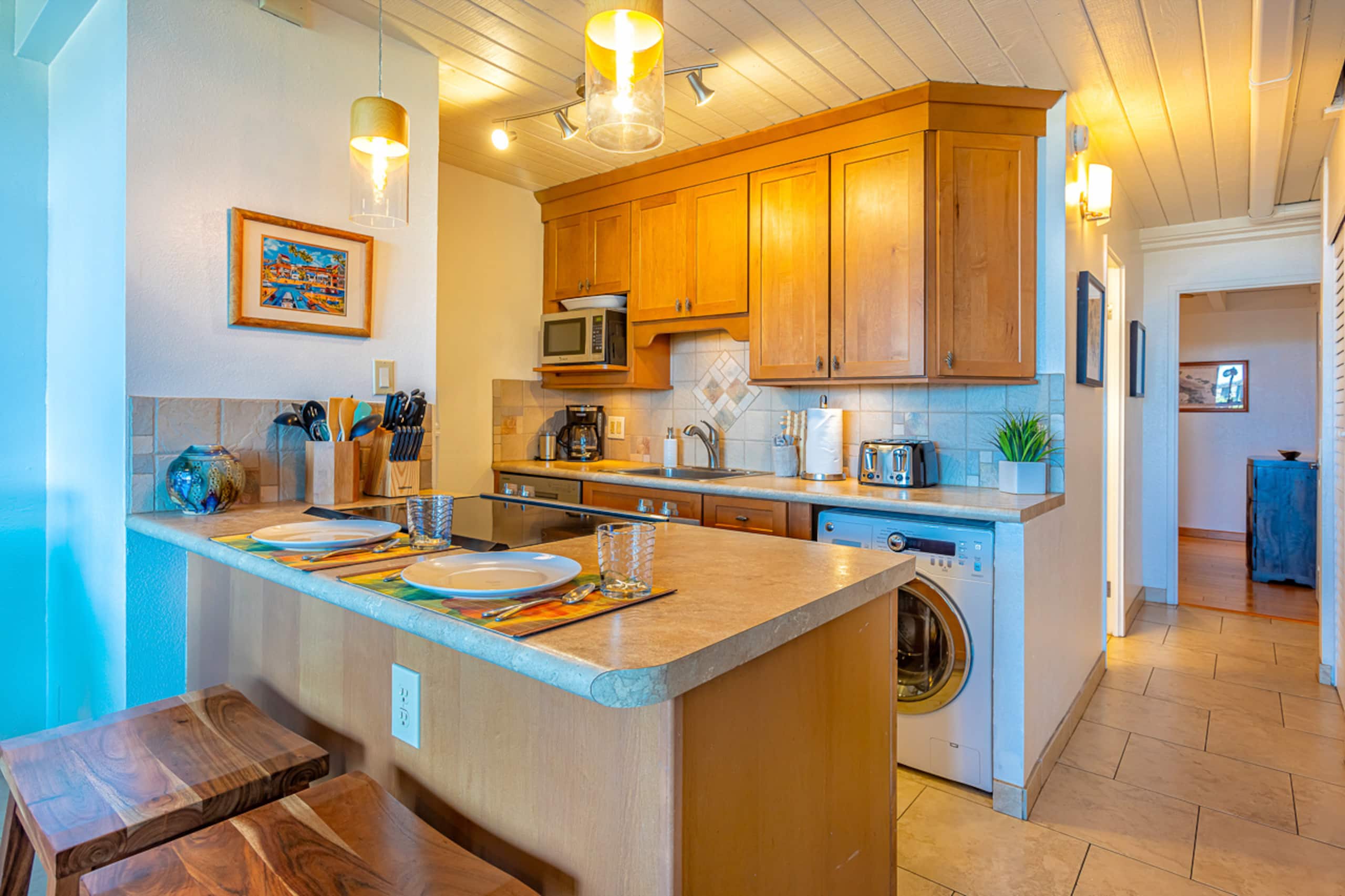 Condo in Kihei · ★4.72 · 2 bedrooms · 2 beds · 2 shared baths - Image 23