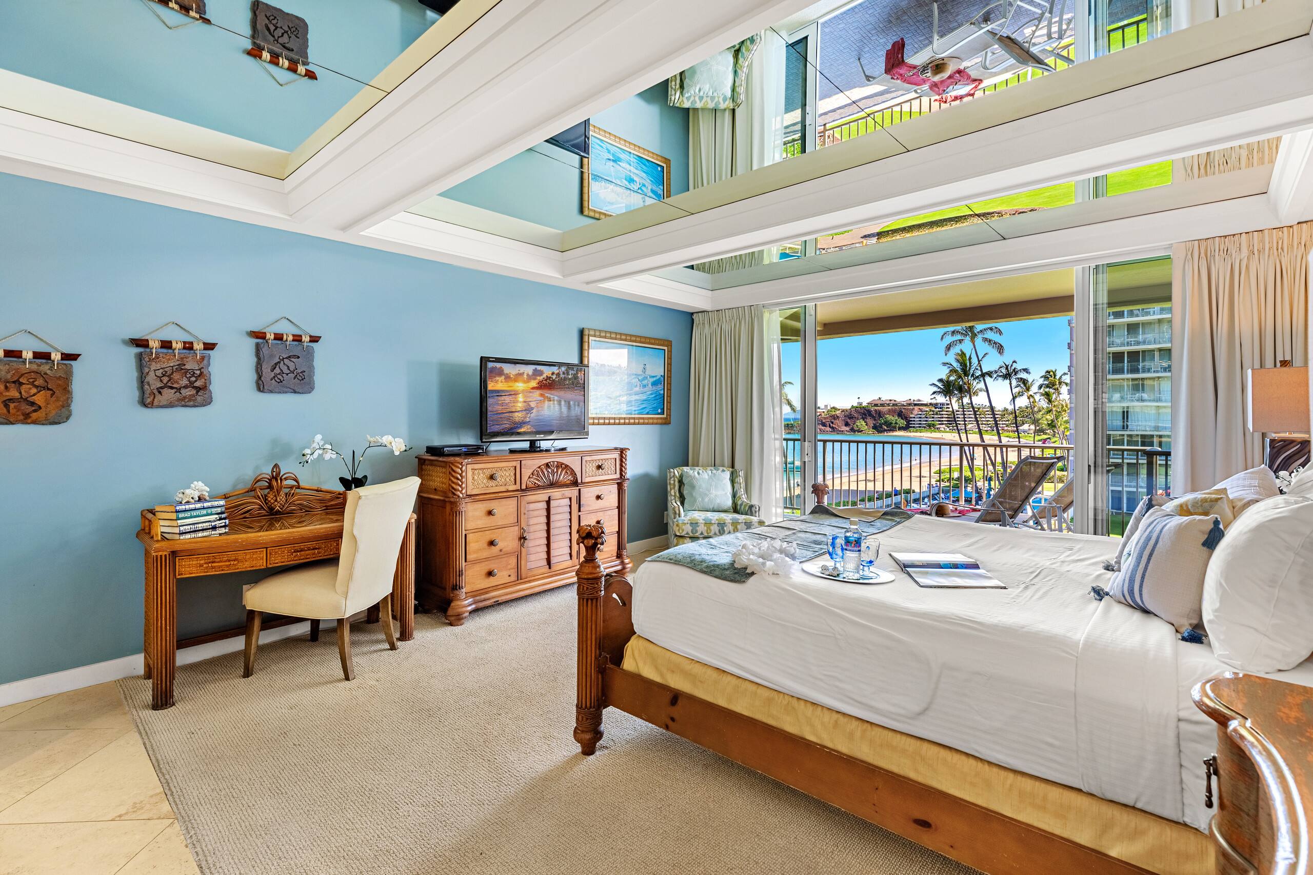 Condo in Lahaina · ★4.5 · 2 bedrooms · 2 beds · 2 baths - Image 19