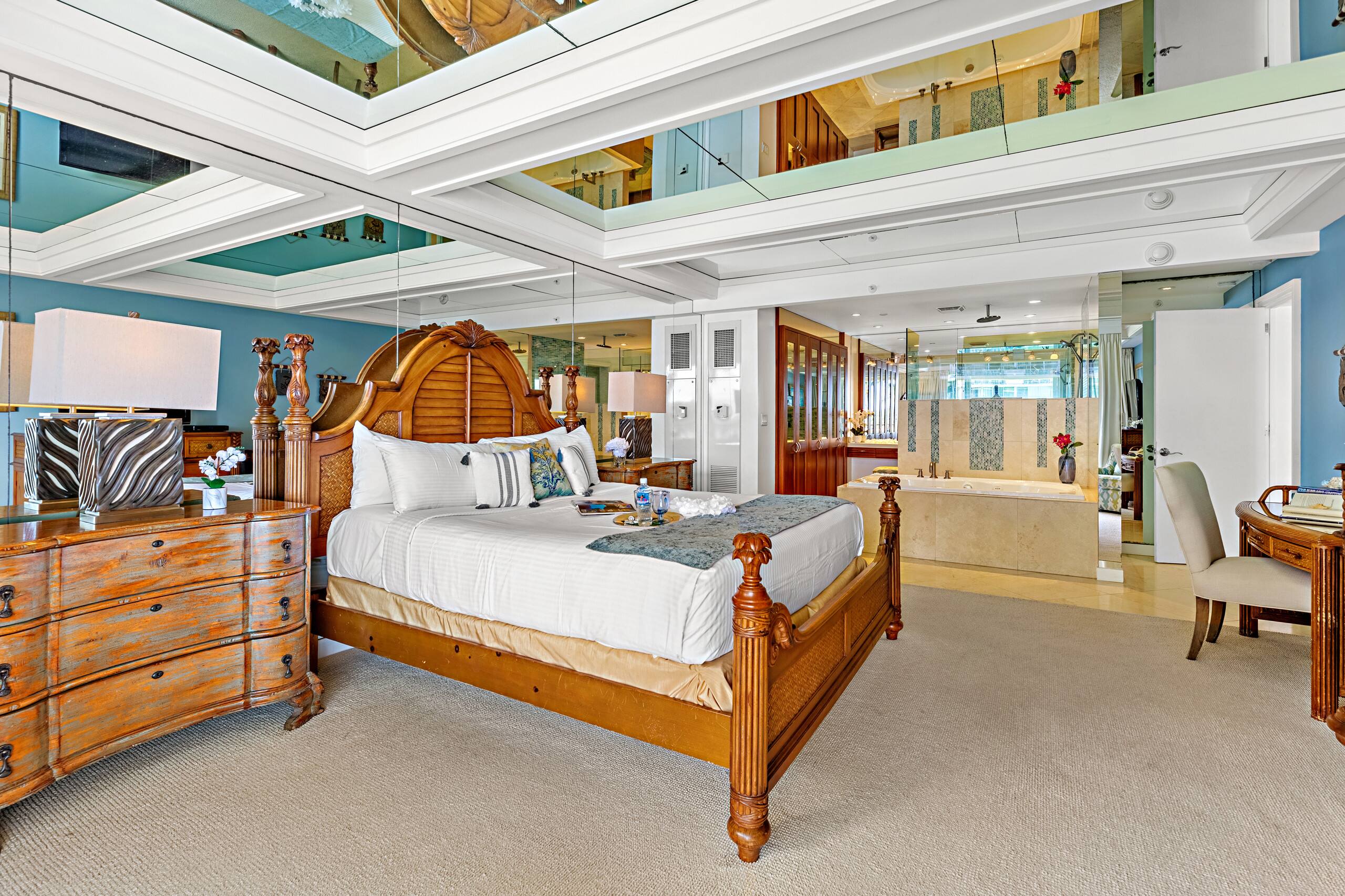 Condo in Lahaina · ★4.5 · 2 bedrooms · 2 beds · 2 baths - Image 20