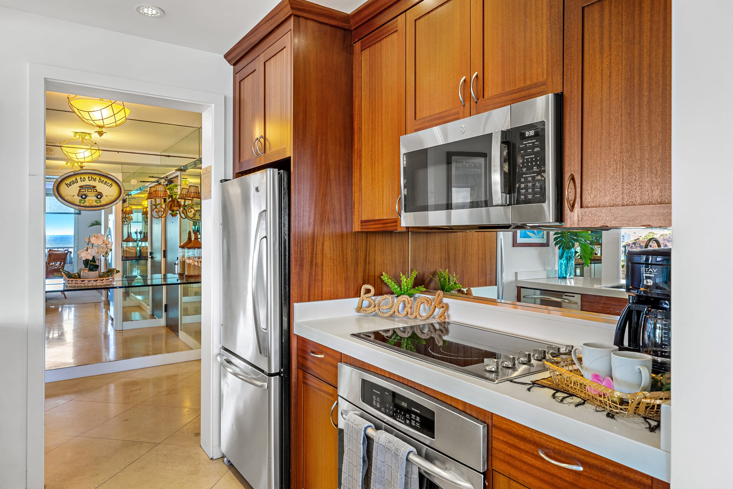 Condo in Lahaina · ★4.5 · 2 bedrooms · 2 beds · 2 baths - Image 9