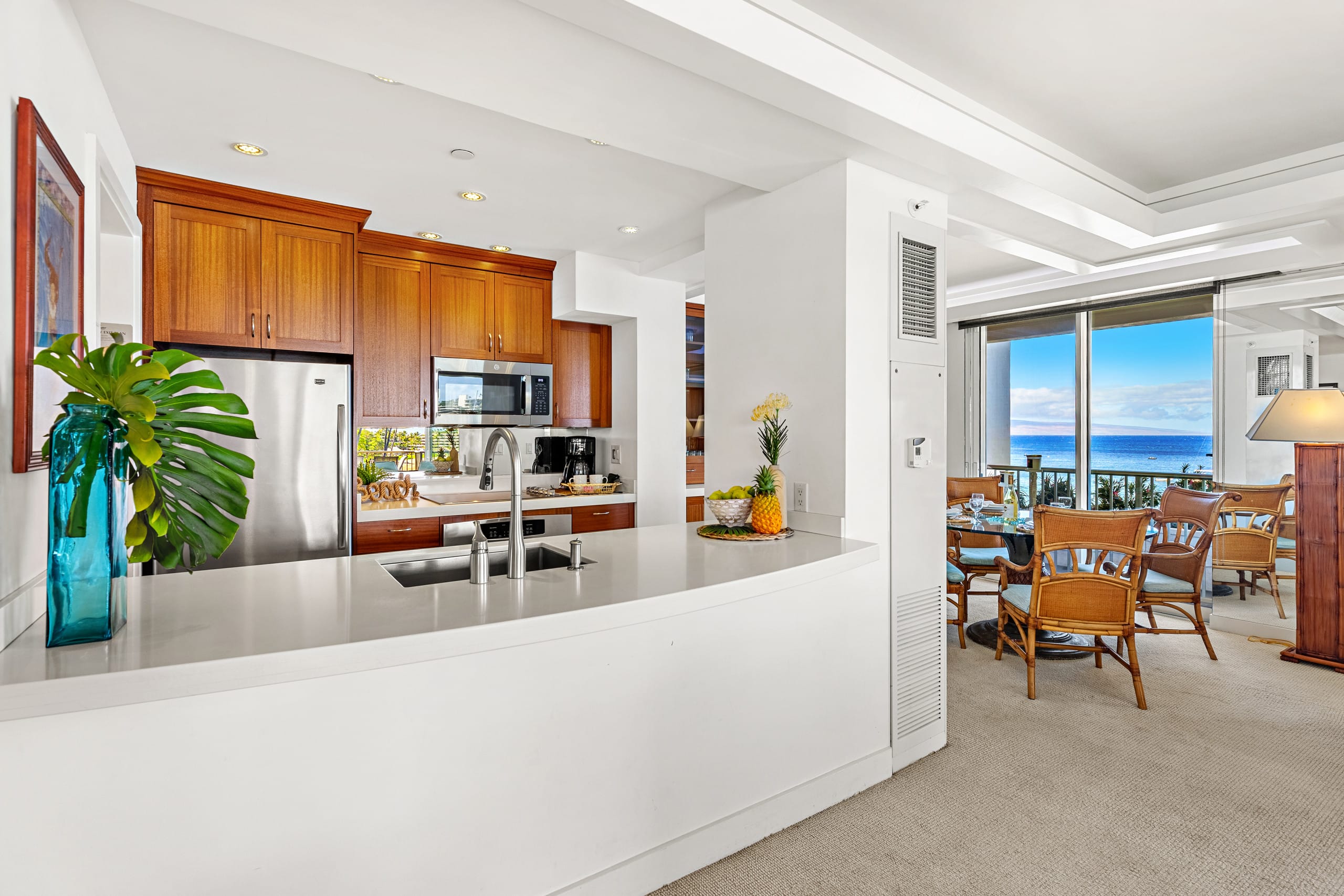 Condo in Lahaina · ★4.5 · 2 bedrooms · 2 beds · 2 baths - Image 12