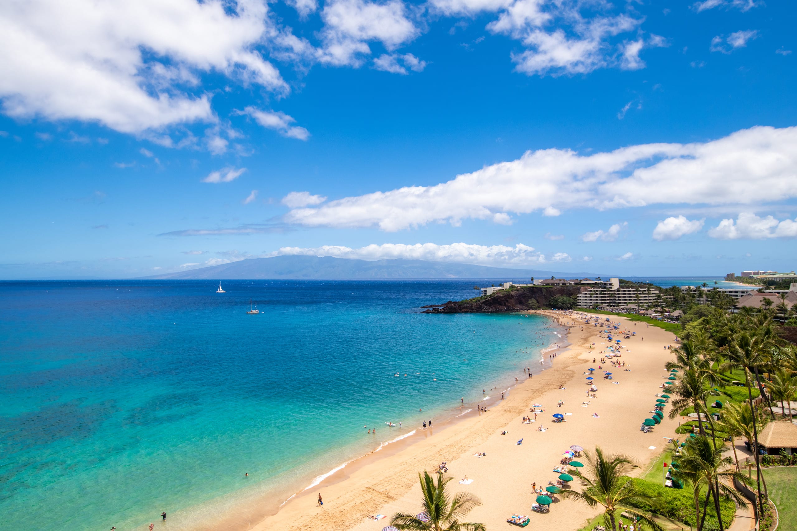 Condo in Lahaina · ★4.5 · 2 bedrooms · 2 beds · 2 baths - Image 27