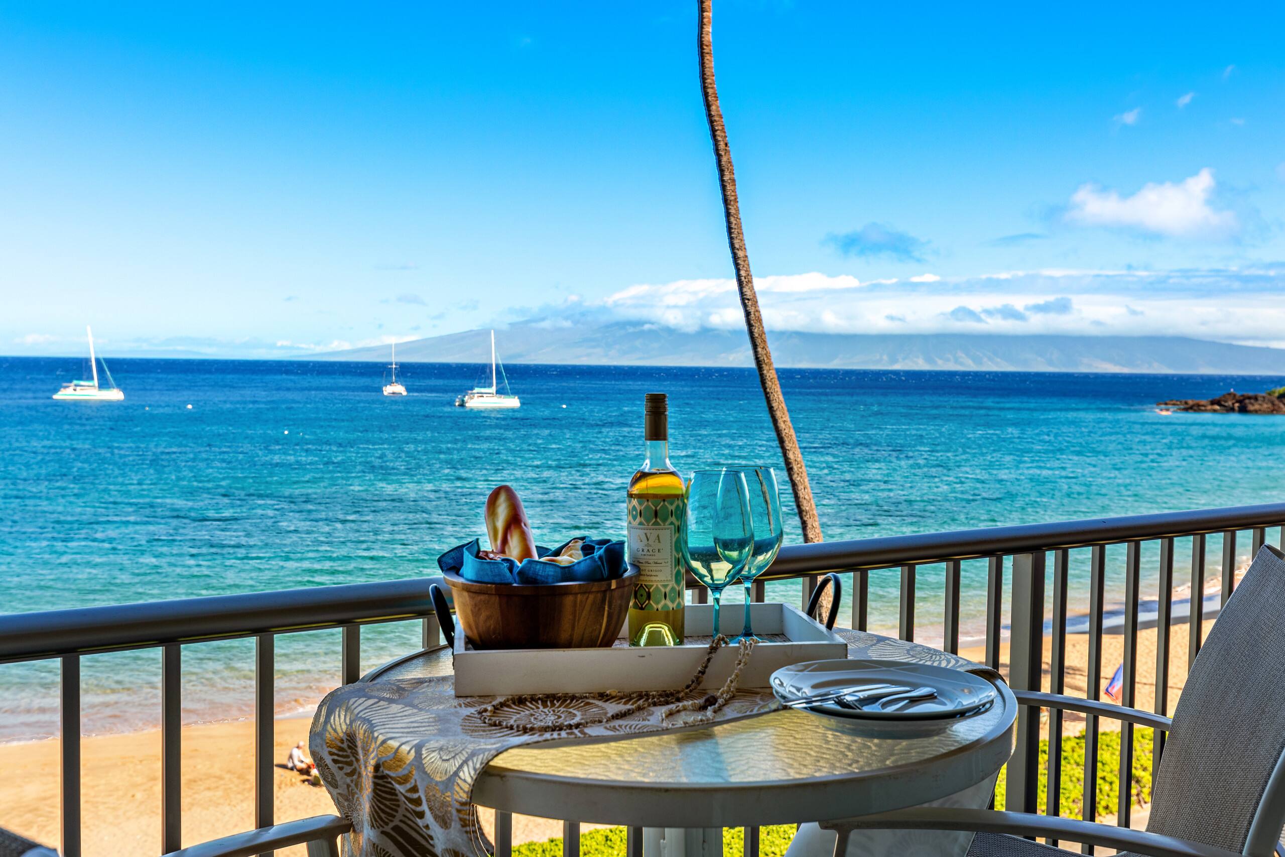 Condo in Lahaina · ★4.5 · 2 bedrooms · 2 beds · 2 baths - Image 8