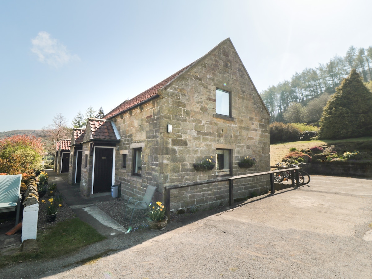 Eskdale - Great Fryup Beck