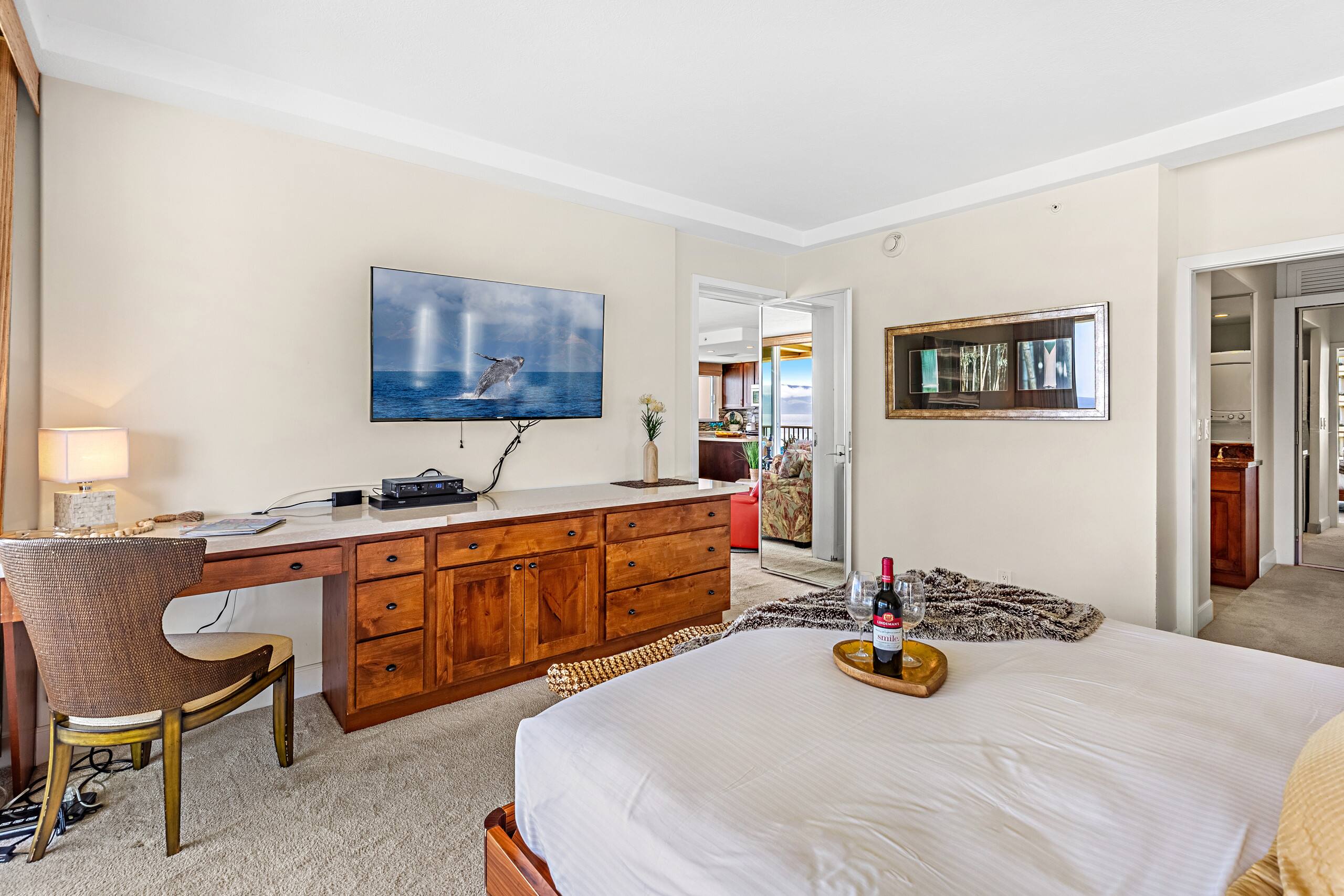 Condo in Lahaina · ★4.67 · 1 bedroom · 1 bed · 2 baths - Image 17