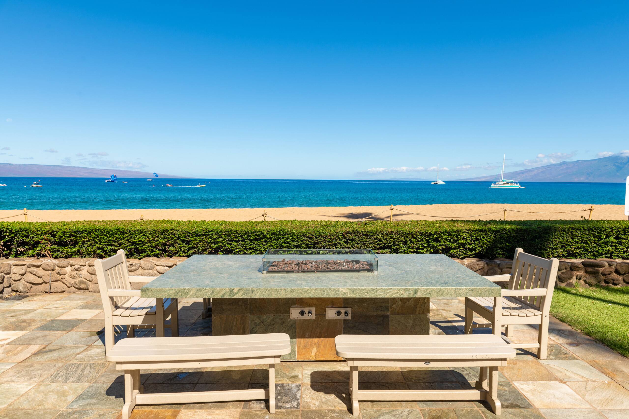 Condo in Lahaina · ★4.67 · 1 bedroom · 1 bed · 2 baths - Image 38