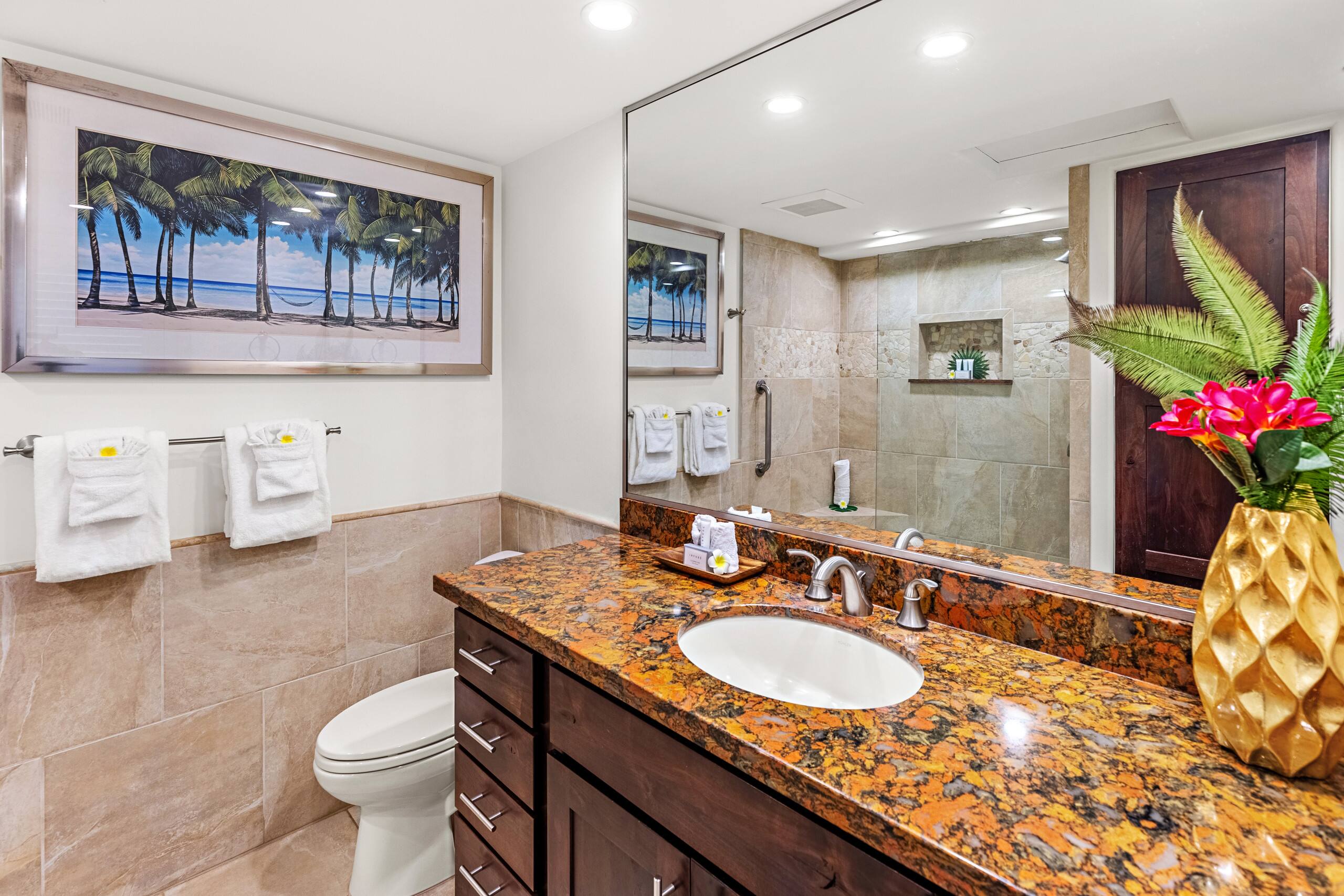 Condo in Lahaina · ★4.67 · 1 bedroom · 1 bed · 2 baths - Image 13