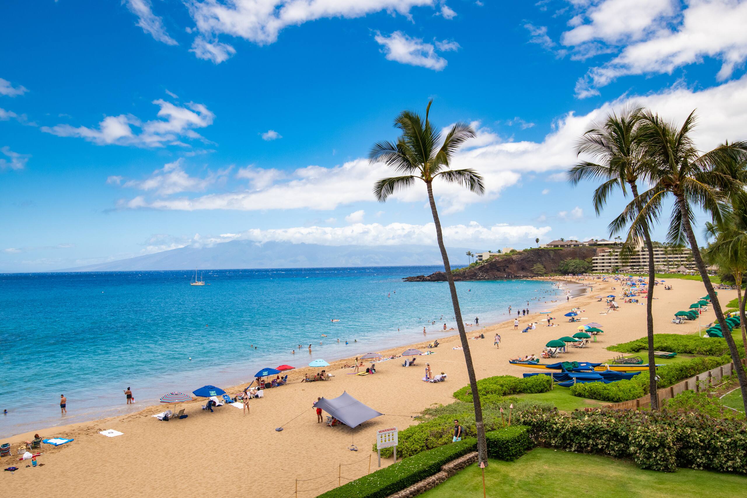 Condo in Lahaina · ★4.67 · 1 bedroom · 1 bed · 2 baths - Image 30