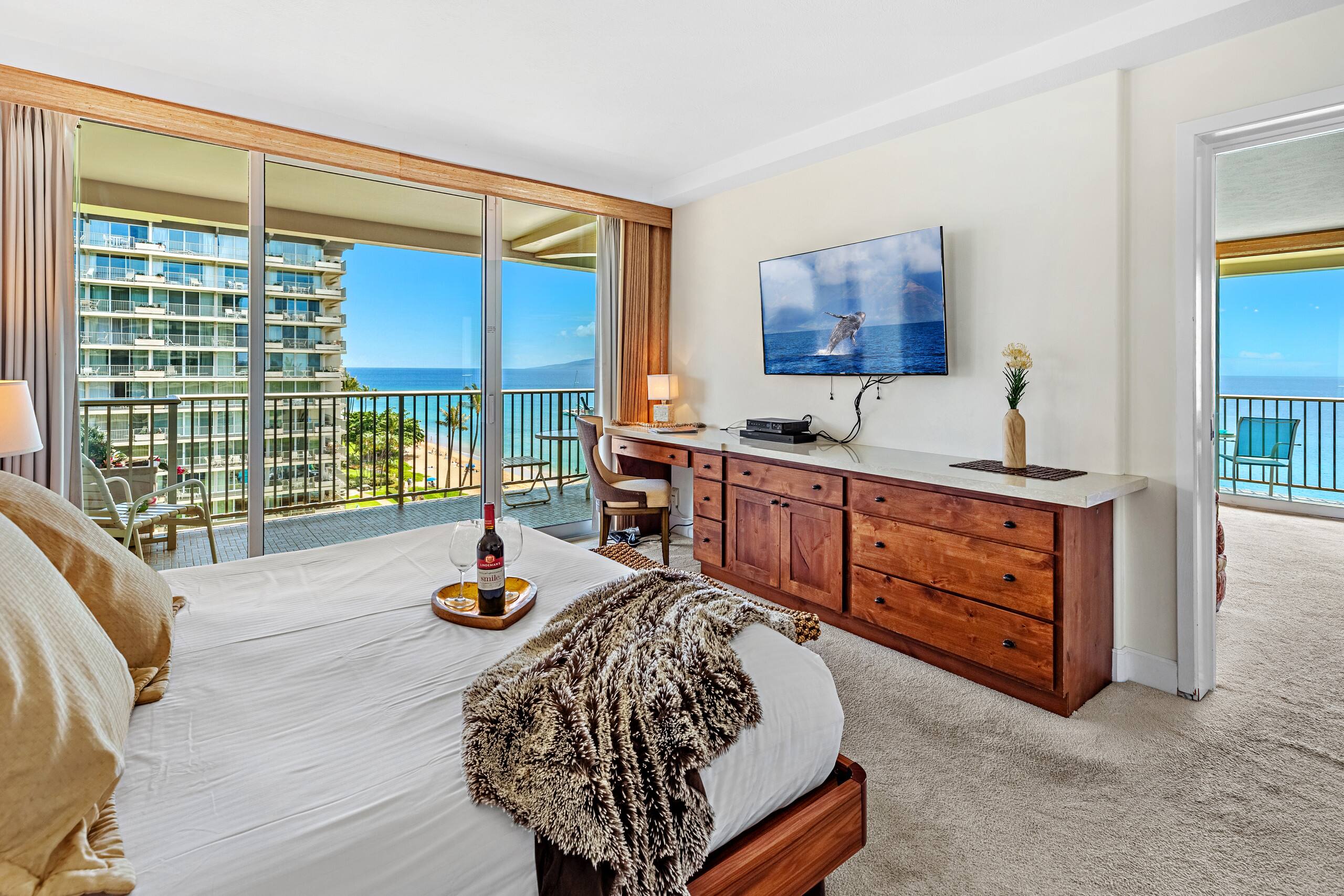 Condo in Lahaina · ★4.67 · 1 bedroom · 1 bed · 2 baths - Image 15