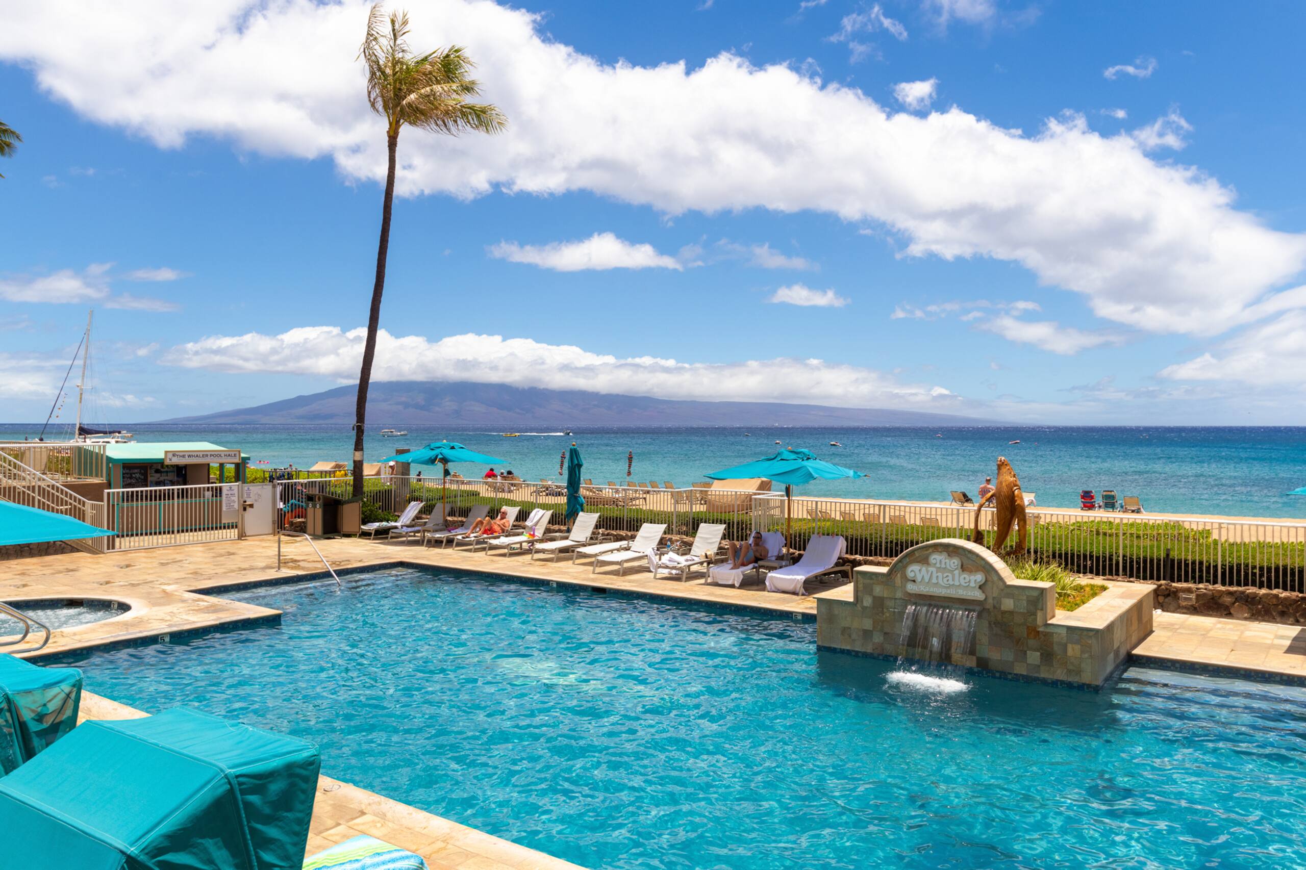 Condo in Lahaina · ★4.67 · 1 bedroom · 1 bed · 2 baths - Image 43