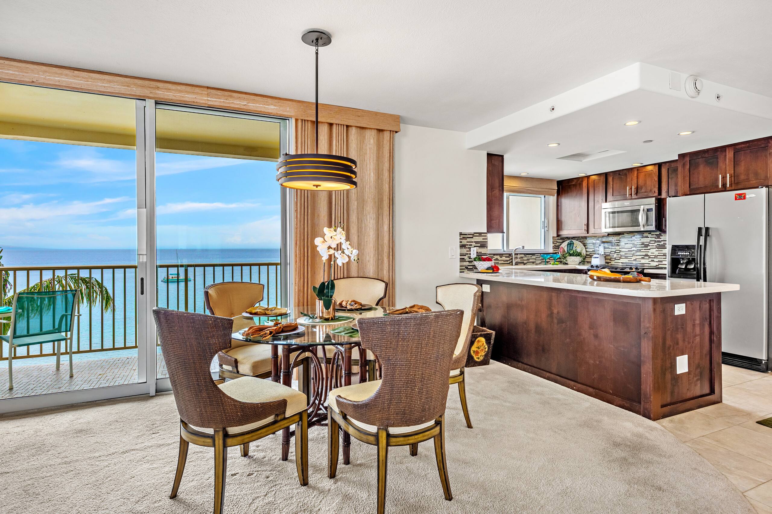 Condo in Lahaina · ★4.67 · 1 bedroom · 1 bed · 2 baths - Image 9