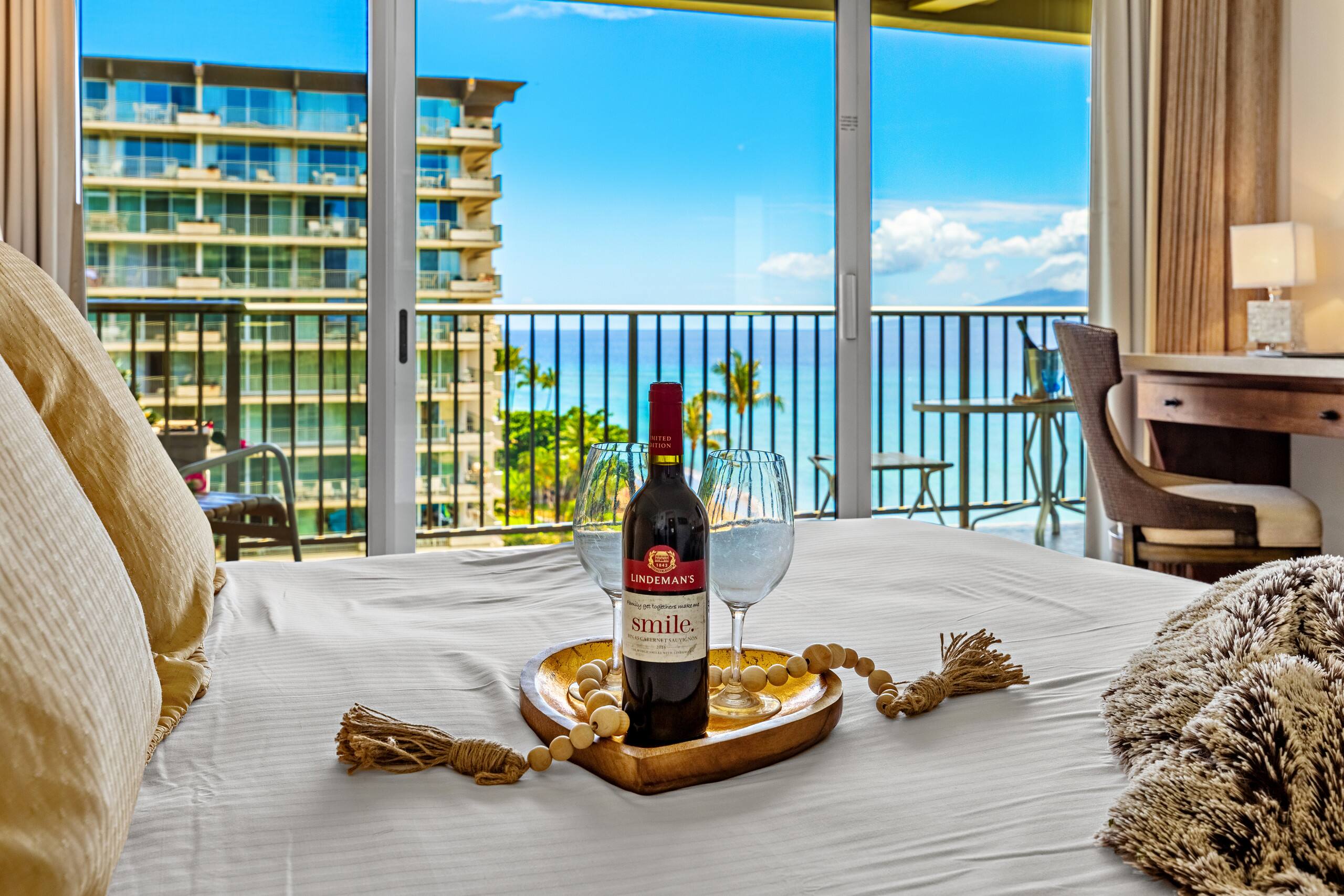 Condo in Lahaina · ★4.67 · 1 bedroom · 1 bed · 2 baths - Image 16