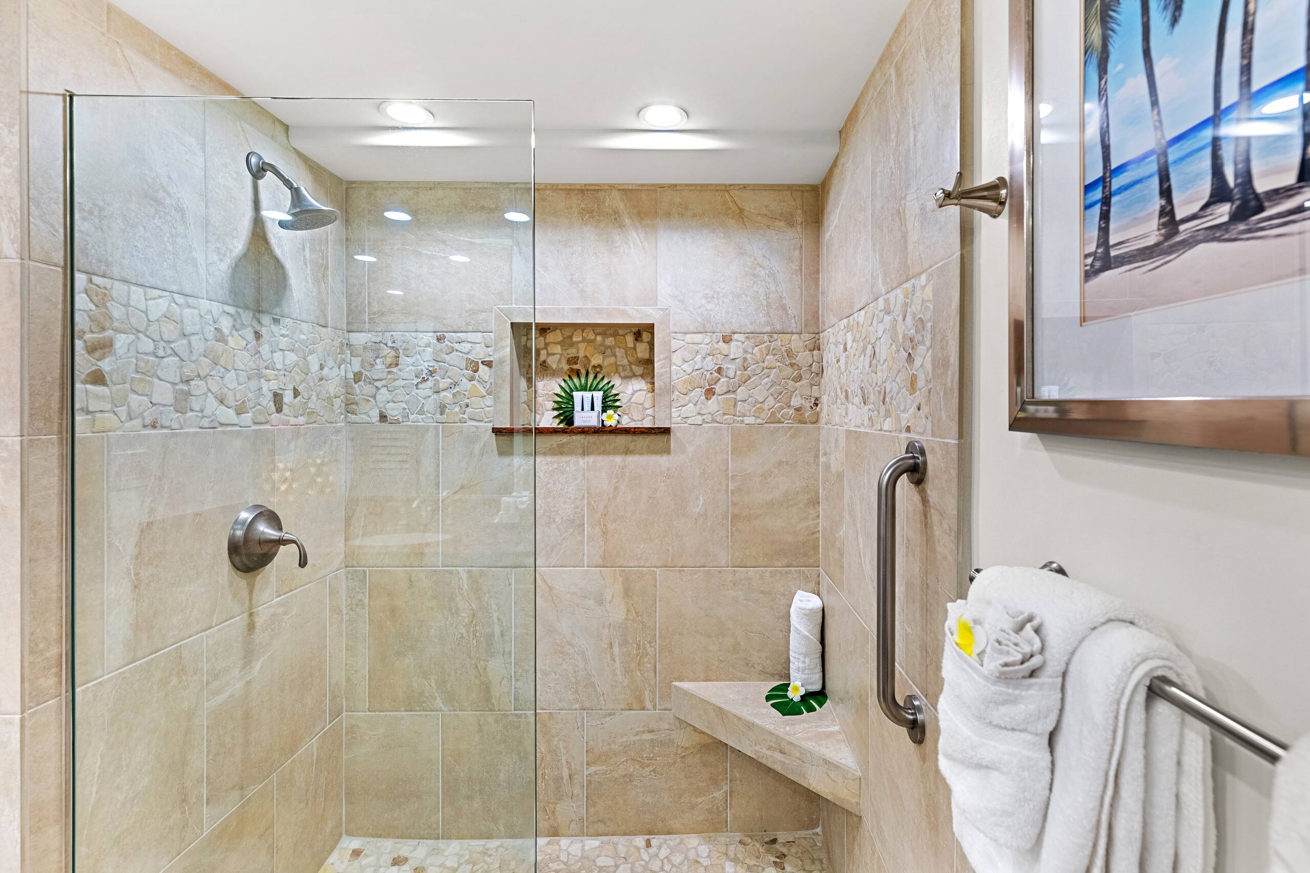 Condo in Lahaina · ★4.67 · 1 bedroom · 1 bed · 2 baths - Image 14