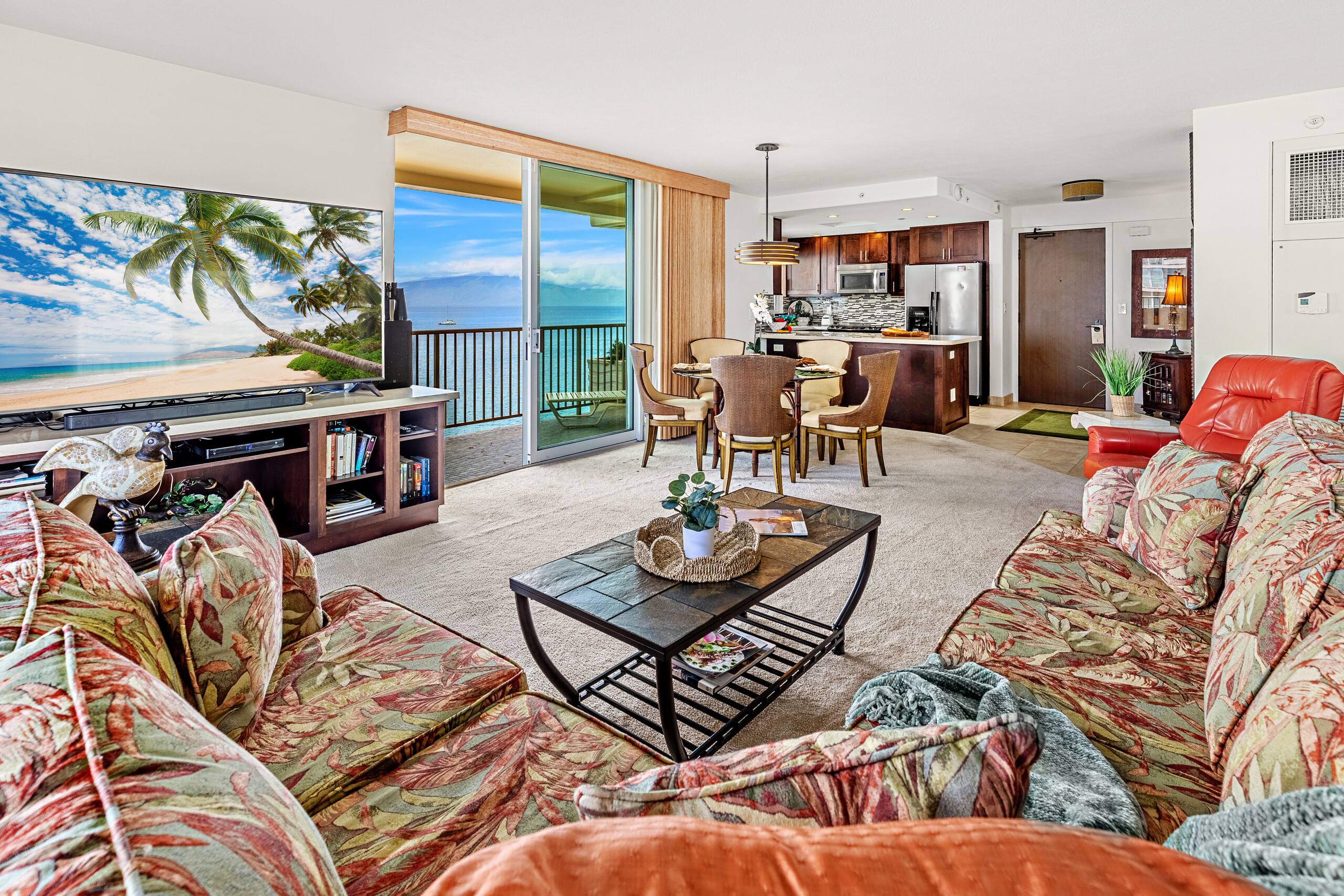 Condo in Lahaina · ★4.67 · 1 bedroom · 1 bed · 2 baths - Image 7