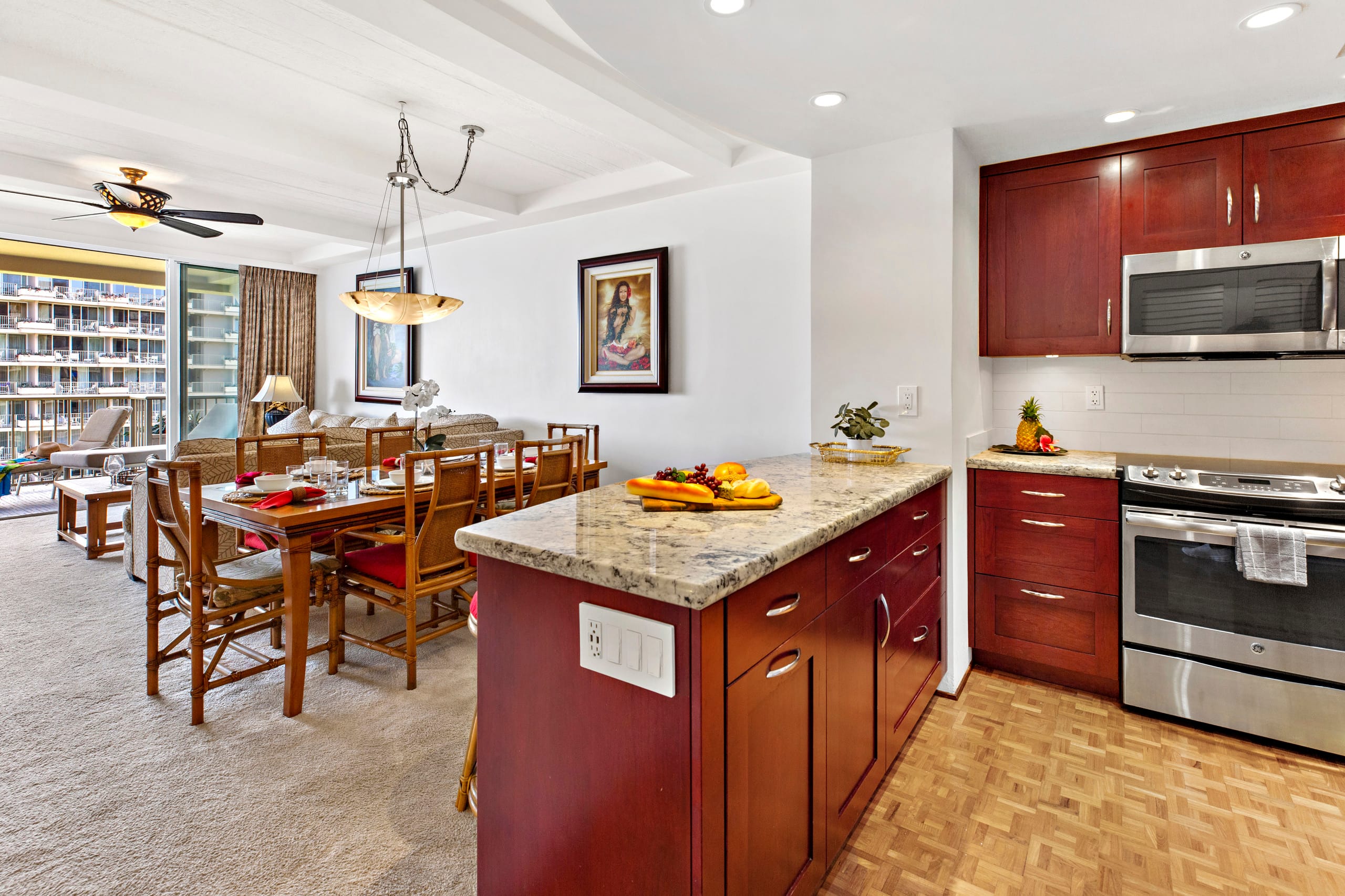 Condo in Lahaina · ★5.0 · 1 bedroom · 1 bed · 1 bath - Image 14