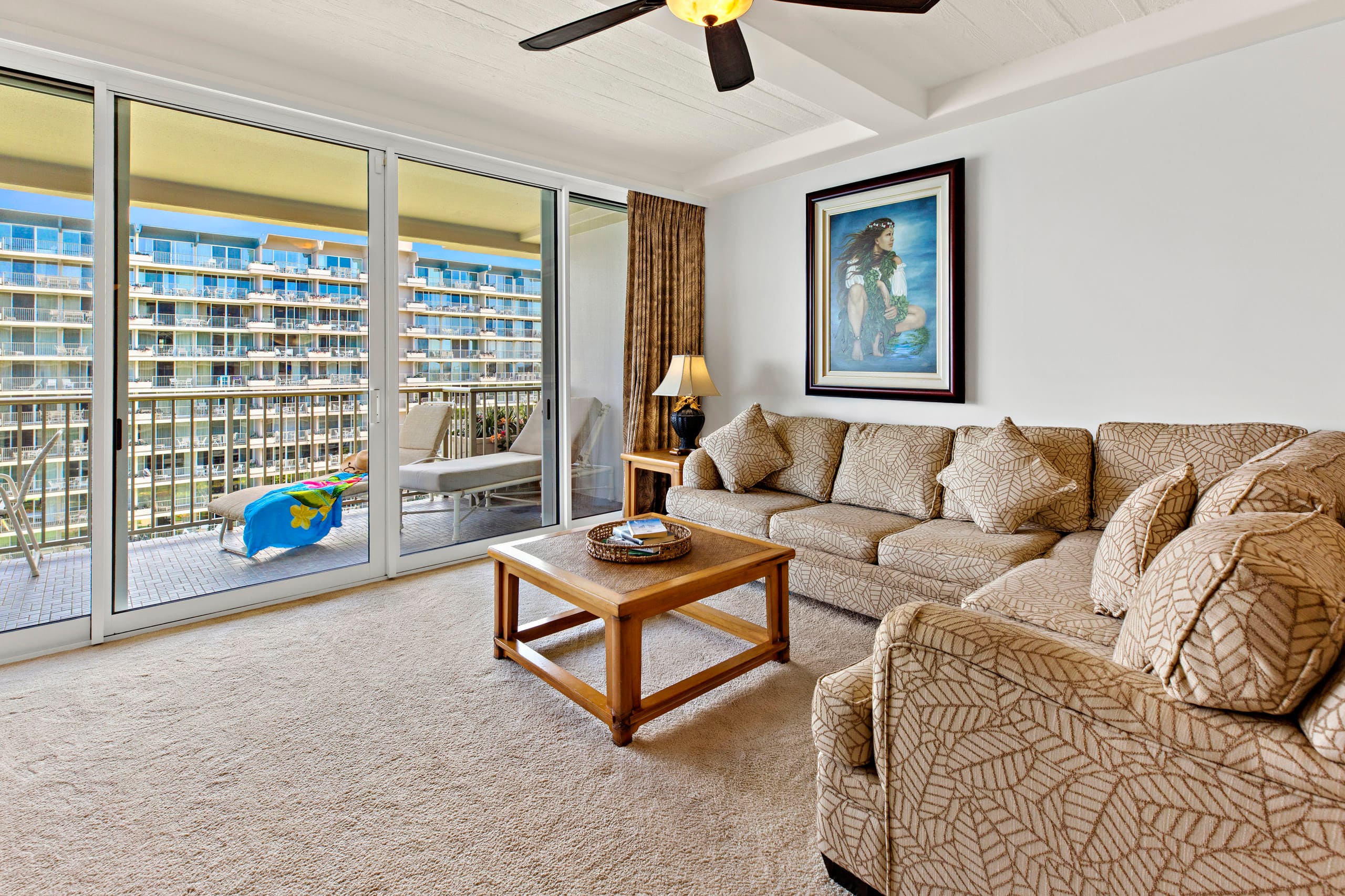 Condo in Lahaina · ★5.0 · 1 bedroom · 1 bed · 1 bath - Image 5