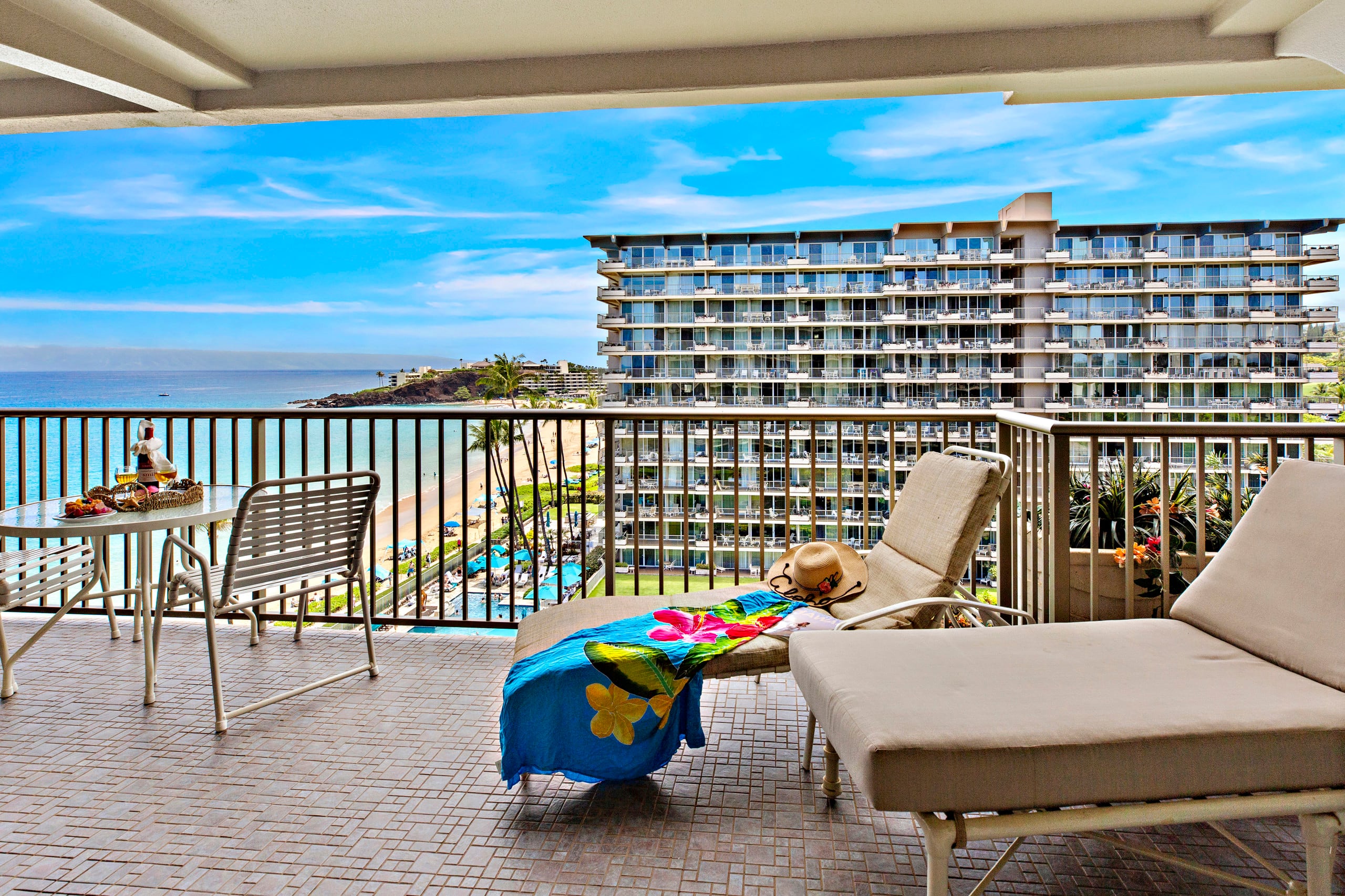 Condo in Lahaina · ★5.0 · 1 bedroom · 1 bed · 1 bath - Image 4