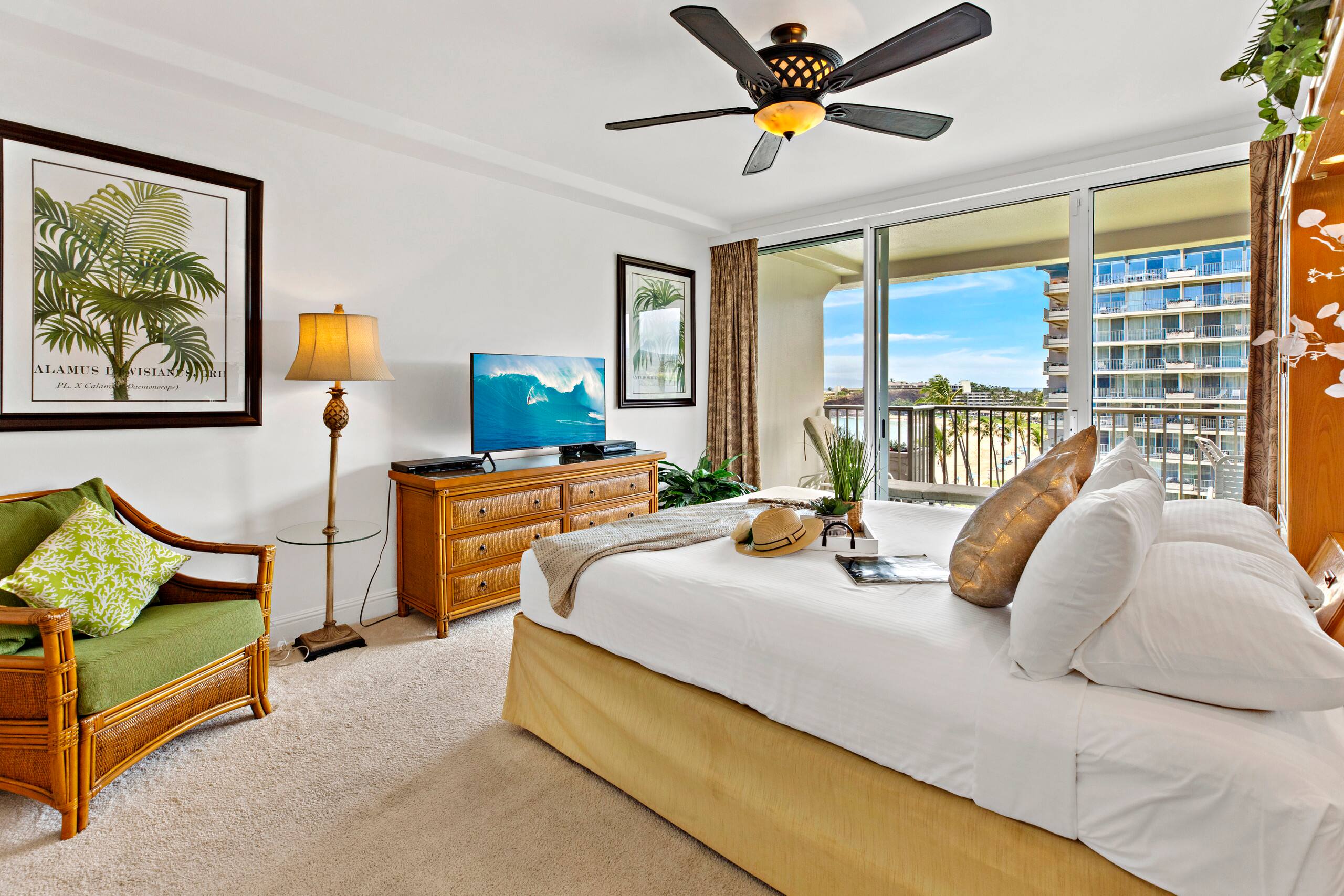 Condo in Lahaina · ★5.0 · 1 bedroom · 1 bed · 1 bath - Image 20