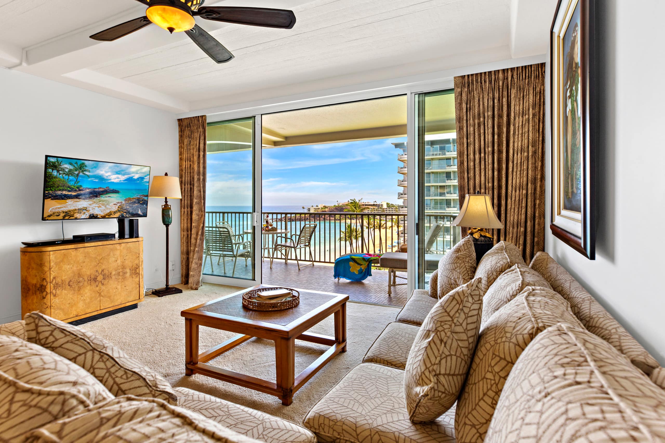 Condo in Lahaina · ★5.0 · 1 bedroom · 1 bed · 1 bath - Image 2