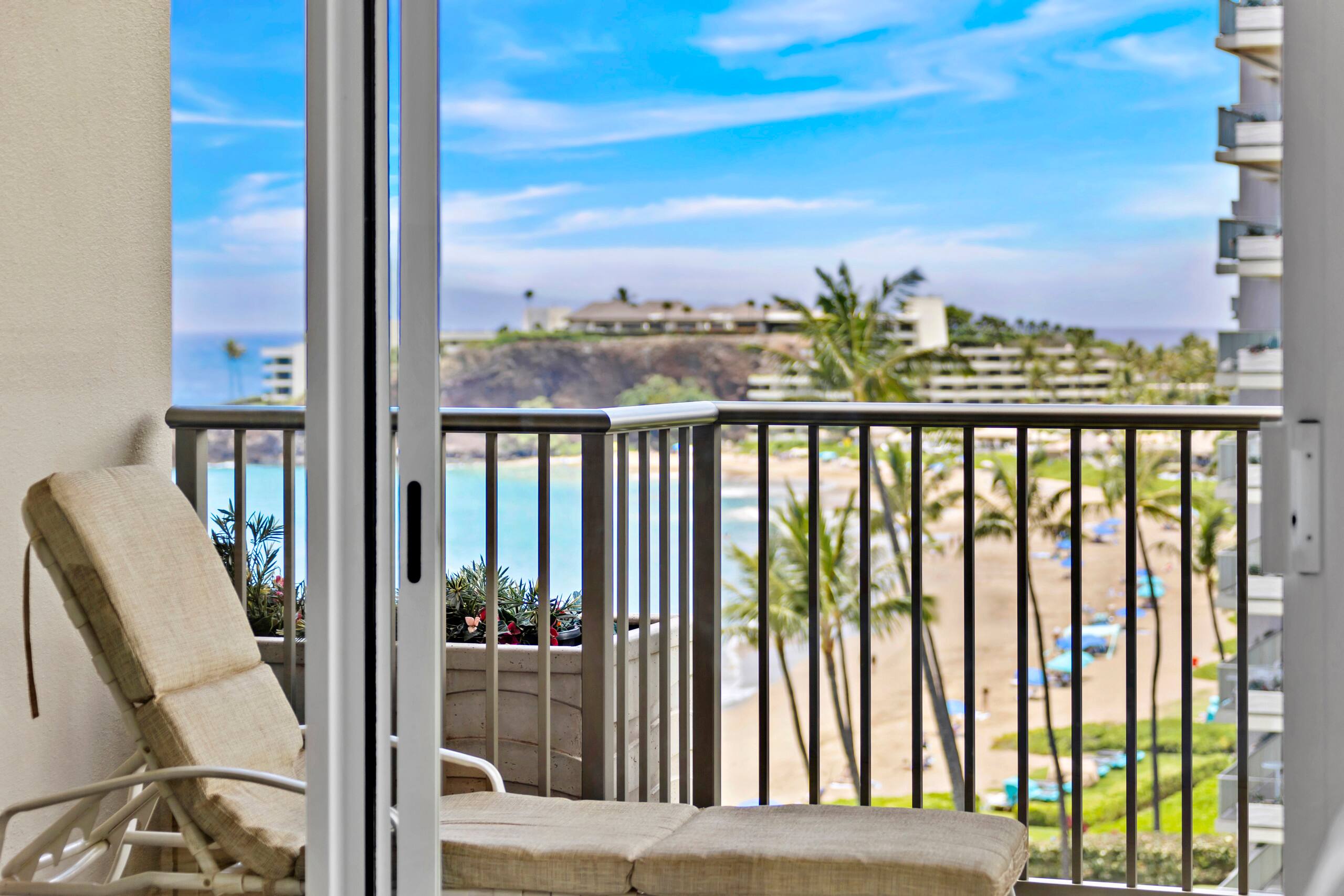 Condo in Lahaina · ★5.0 · 1 bedroom · 1 bed · 1 bath - Image 22