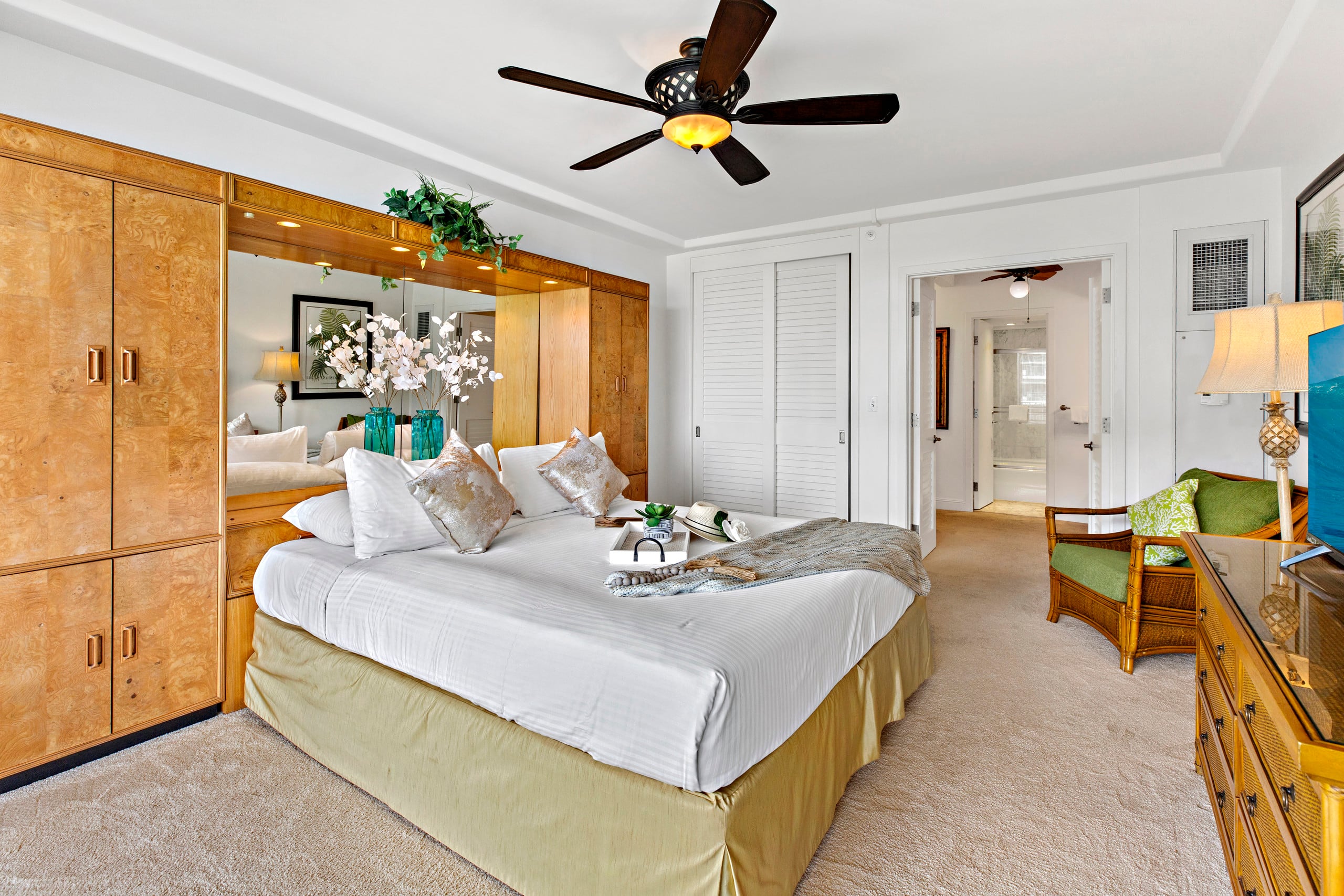 Condo in Lahaina · ★5.0 · 1 bedroom · 1 bed · 1 bath - Image 19