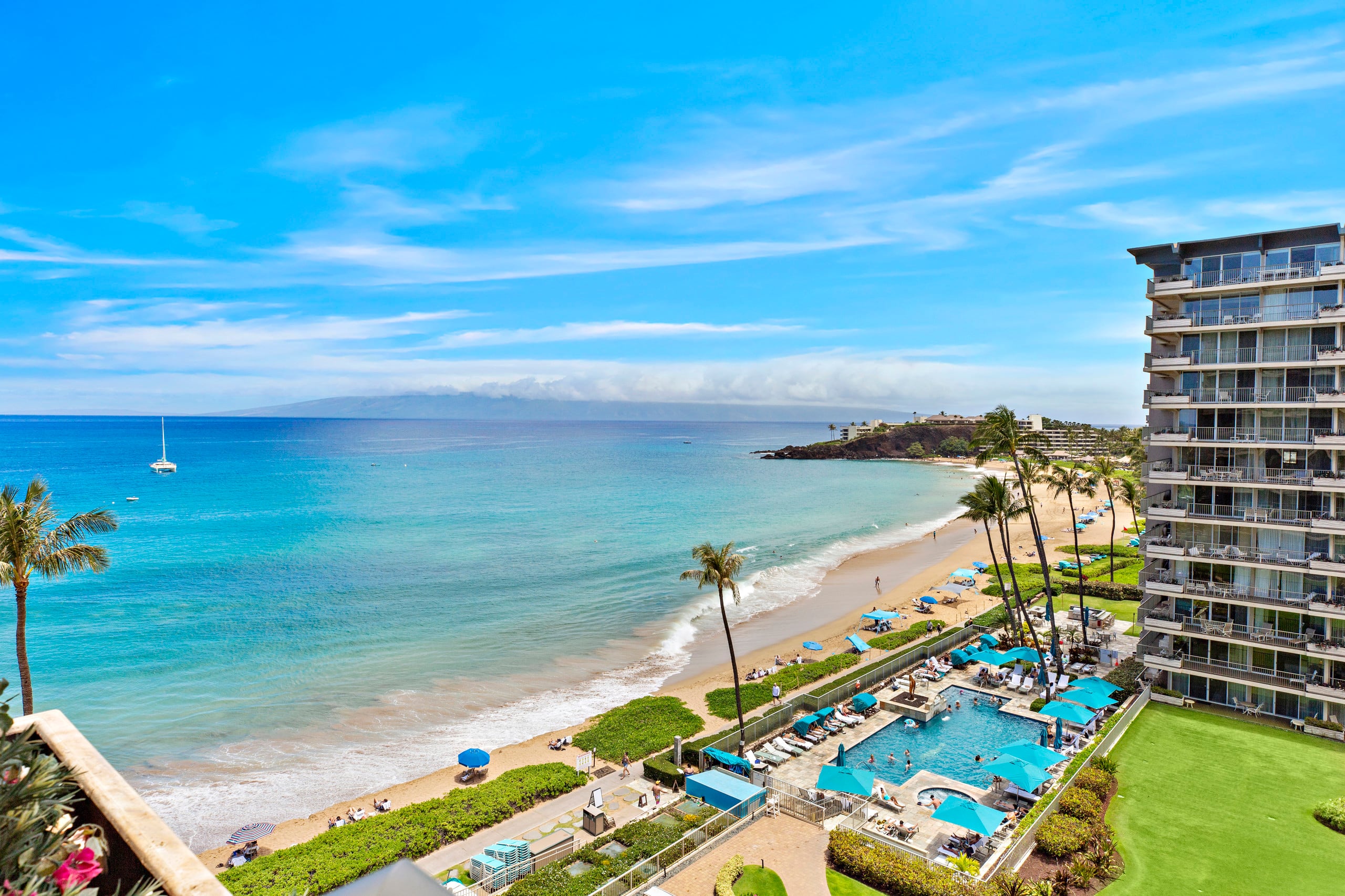 Condo in Lahaina · ★5.0 · 1 bedroom · 1 bed · 1 bath - Image 1