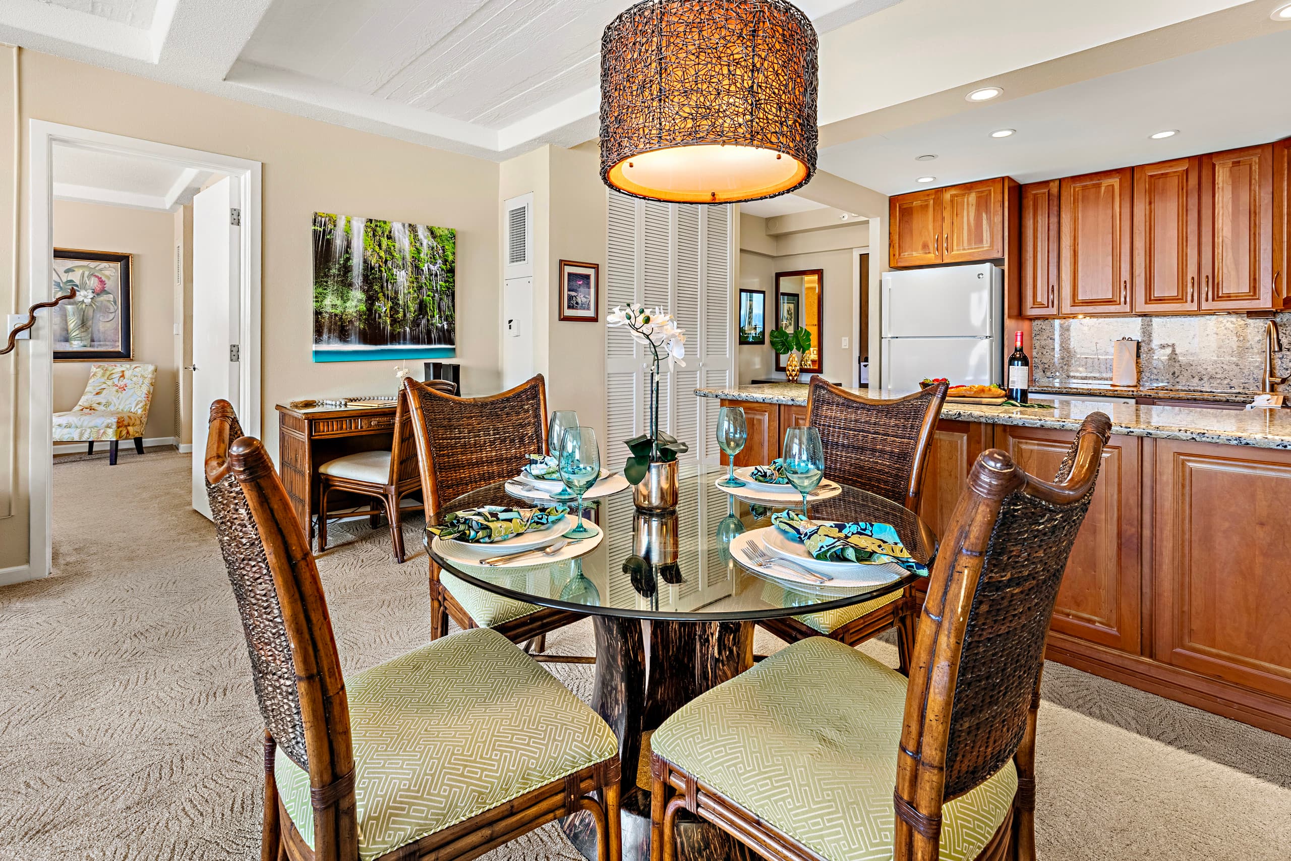 Condo in Lahaina · ★4.33 · 1 bedroom · 1 bed · 2 baths - Image 14