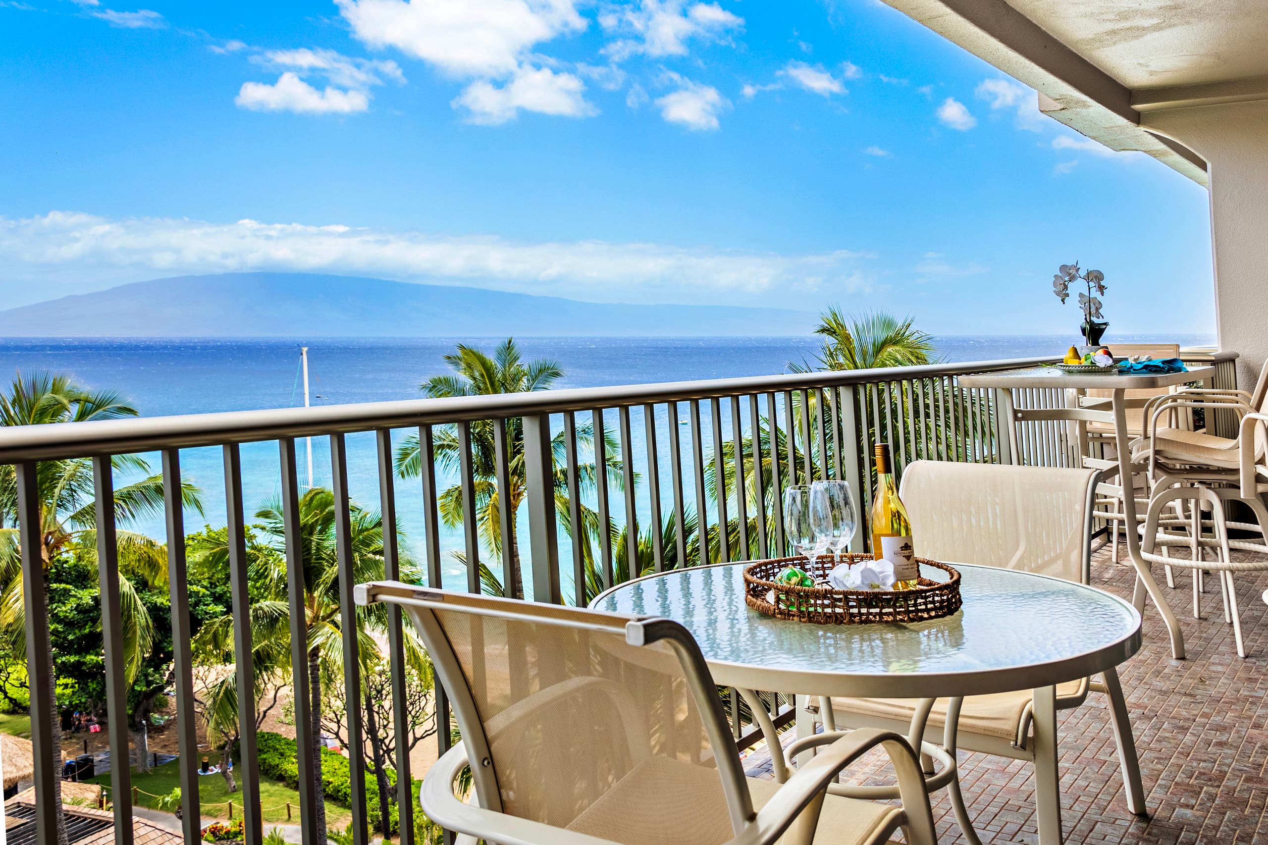 Condo in Lahaina · ★4.33 · 1 bedroom · 1 bed · 2 baths - Image 1