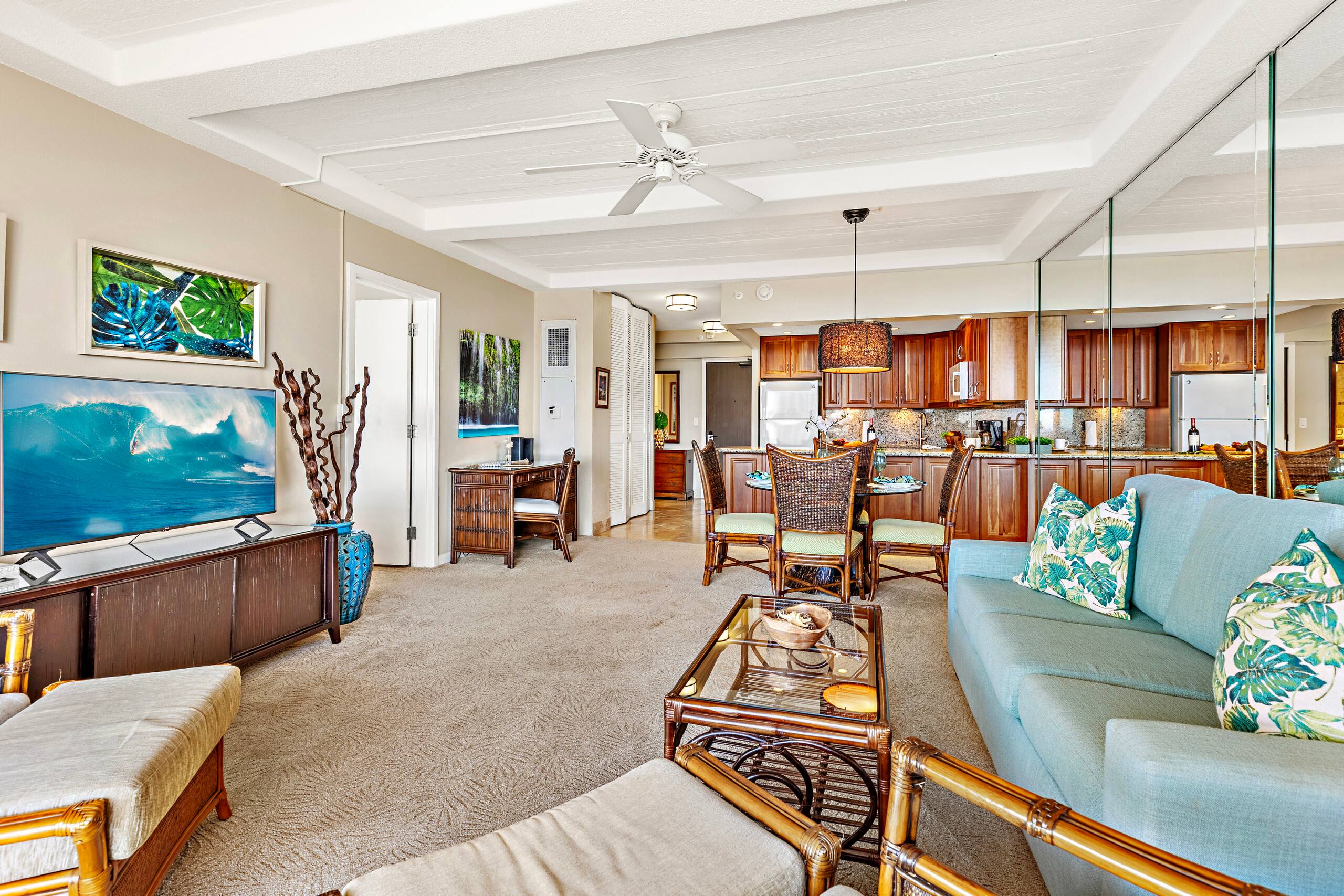 Condo in Lahaina · ★4.33 · 1 bedroom · 1 bed · 2 baths - Image 7
