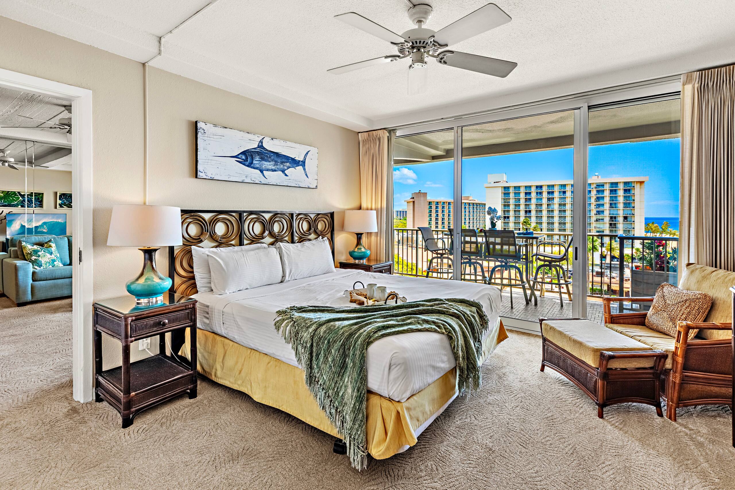 Condo in Lahaina · ★4.33 · 1 bedroom · 1 bed · 2 baths - Image 16