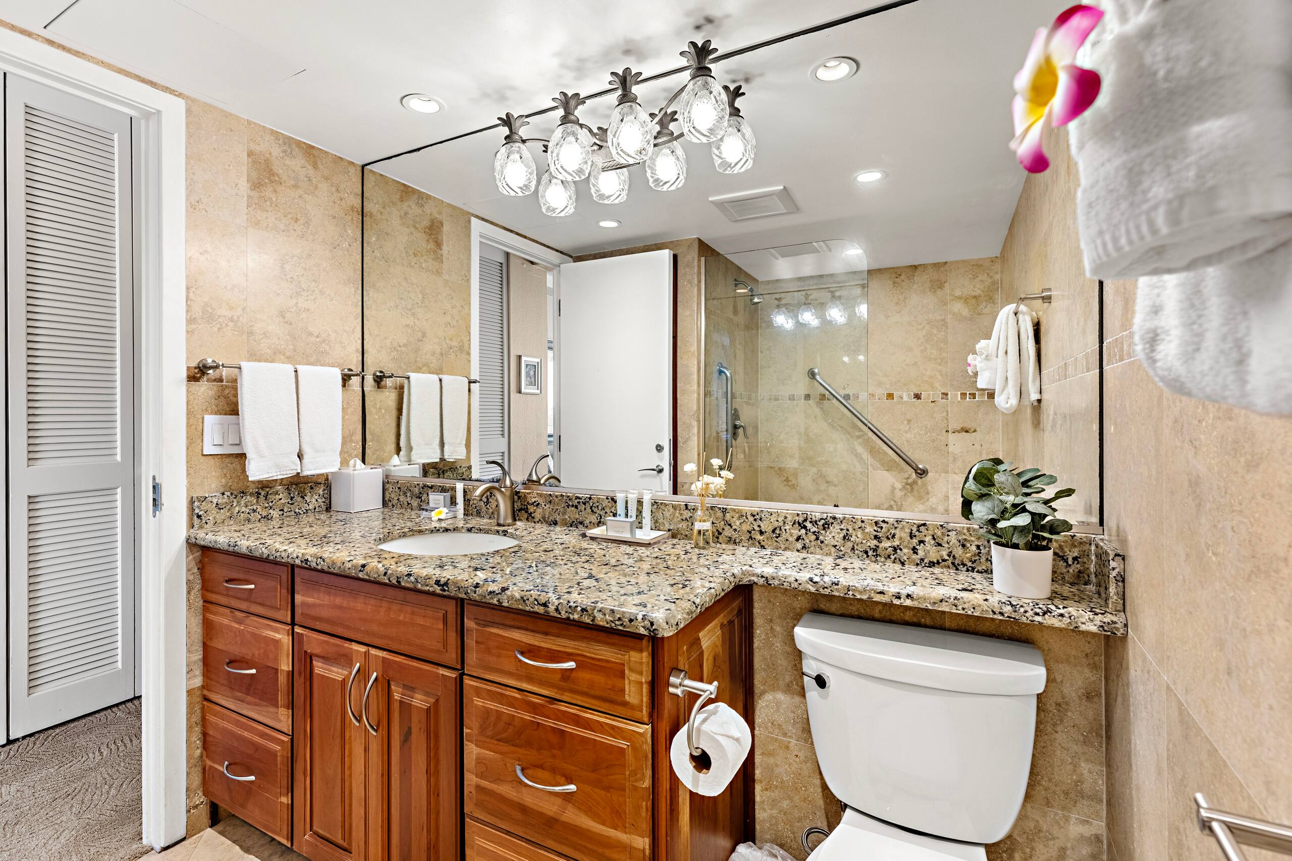 Condo in Lahaina · ★4.33 · 1 bedroom · 1 bed · 2 baths - Image 23