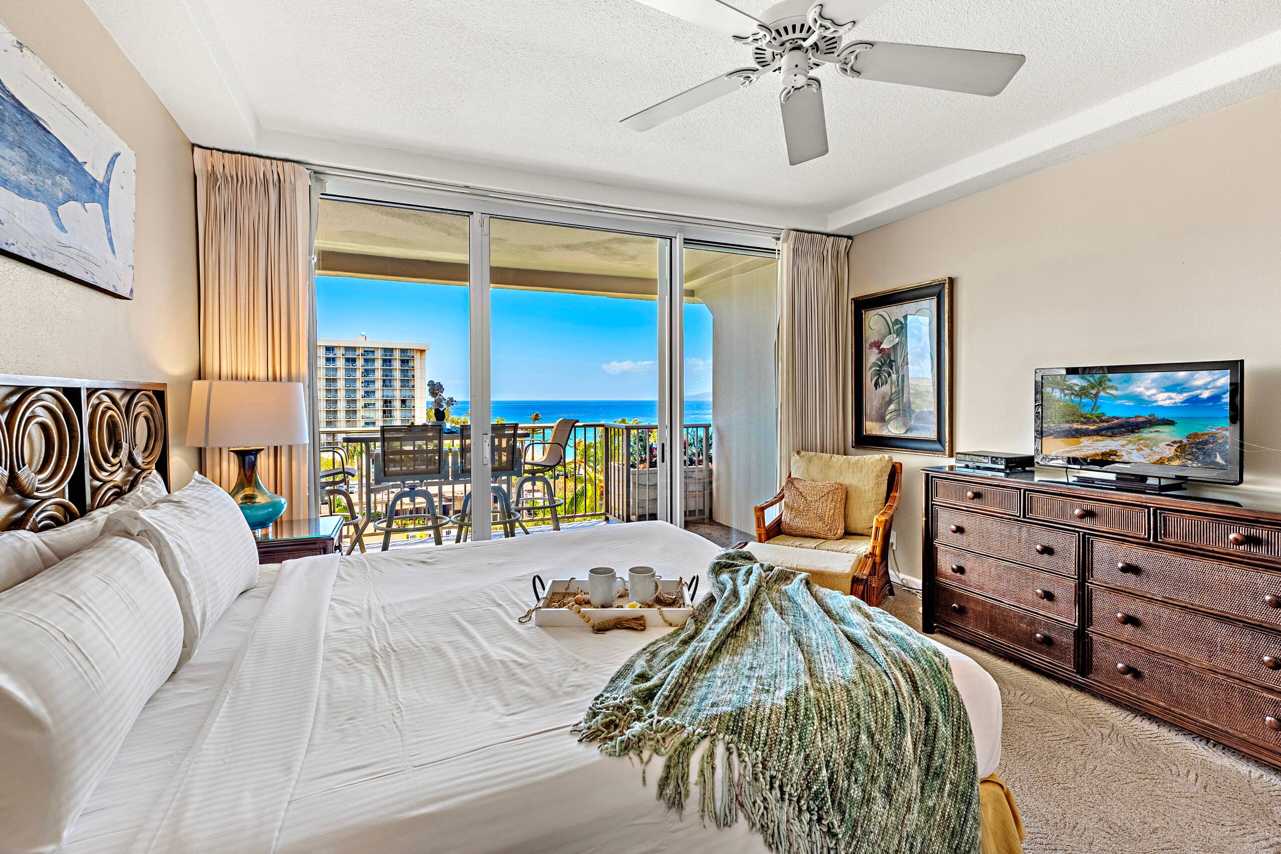 Condo in Lahaina · ★4.33 · 1 bedroom · 1 bed · 2 baths - Image 15