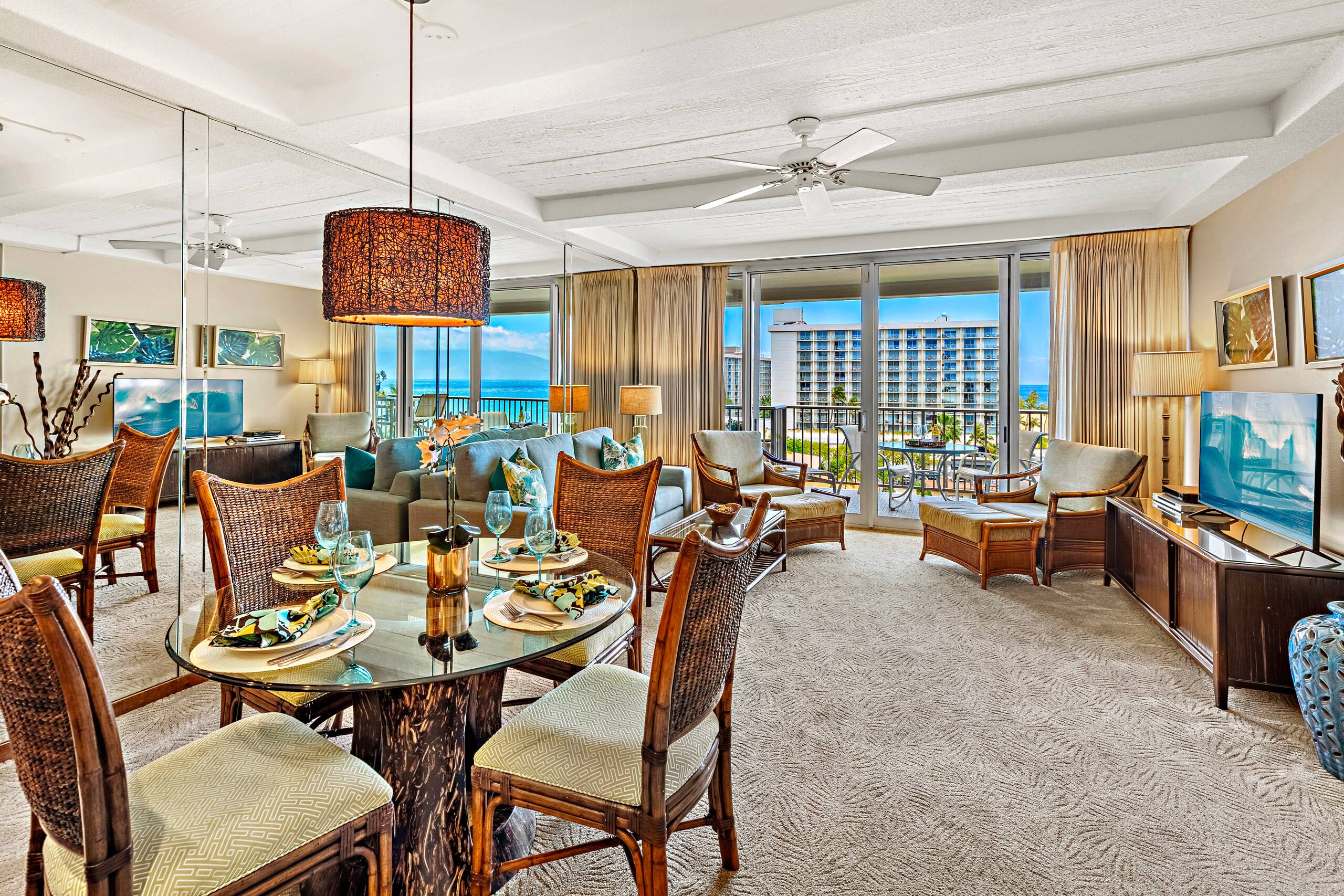 Condo in Lahaina · ★4.33 · 1 bedroom · 1 bed · 2 baths - Image 10