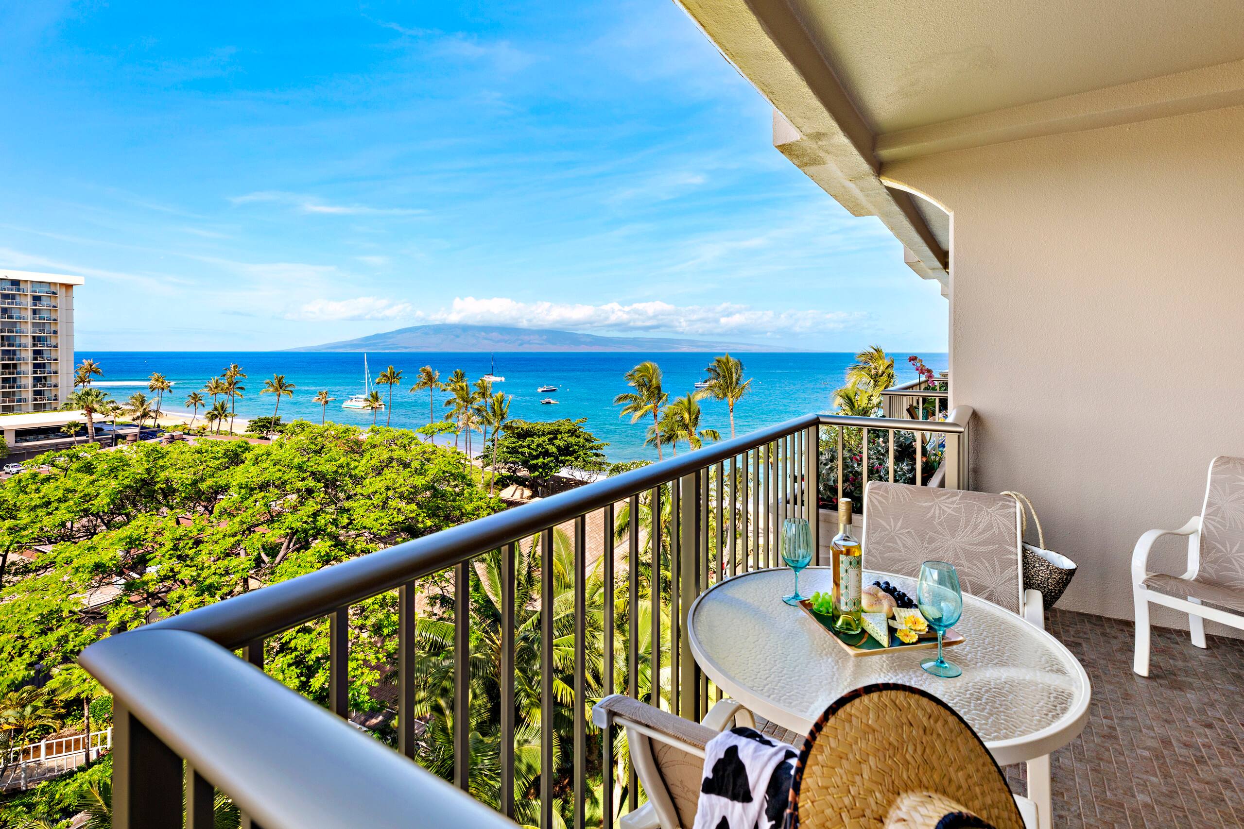 Condo in Lahaina · ★5.0 · Studio · 1 bath - Image 4