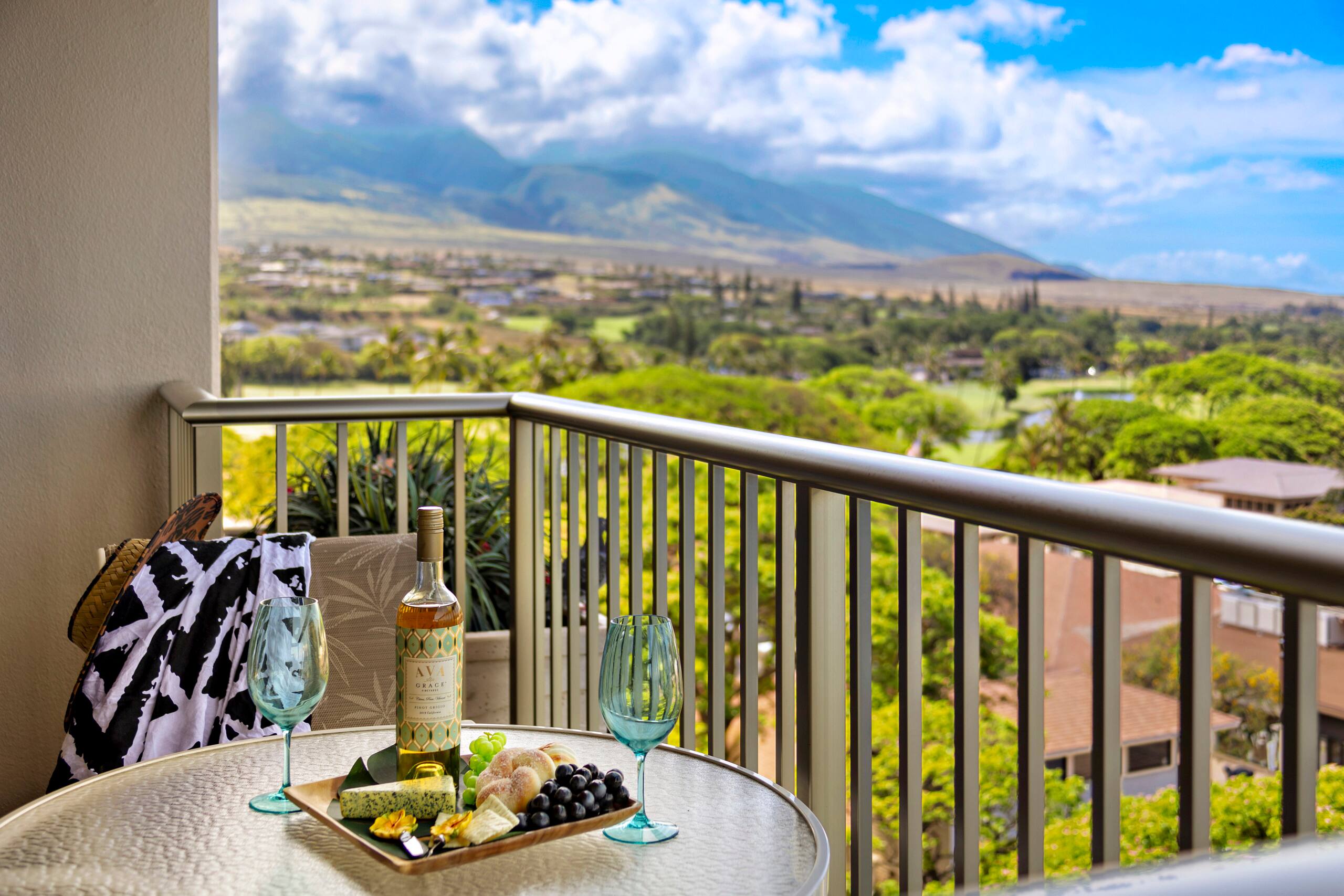 Condo in Lahaina · ★5.0 · Studio · 1 bath - Image 5